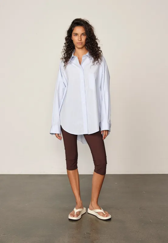 Jordan Shirt - Light Blue sold by Birgitte Herskind