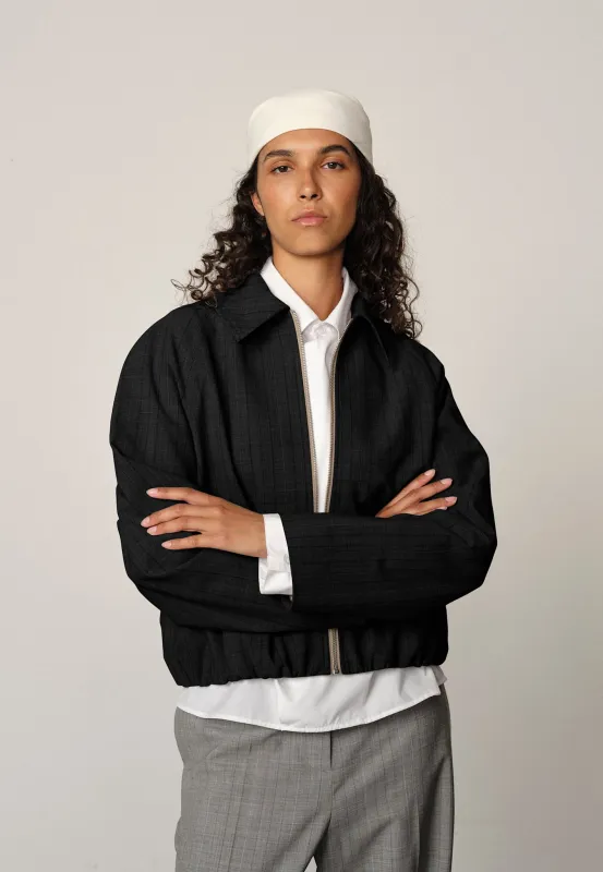 Ray Jacket - Black sold by Birgitte Herskind