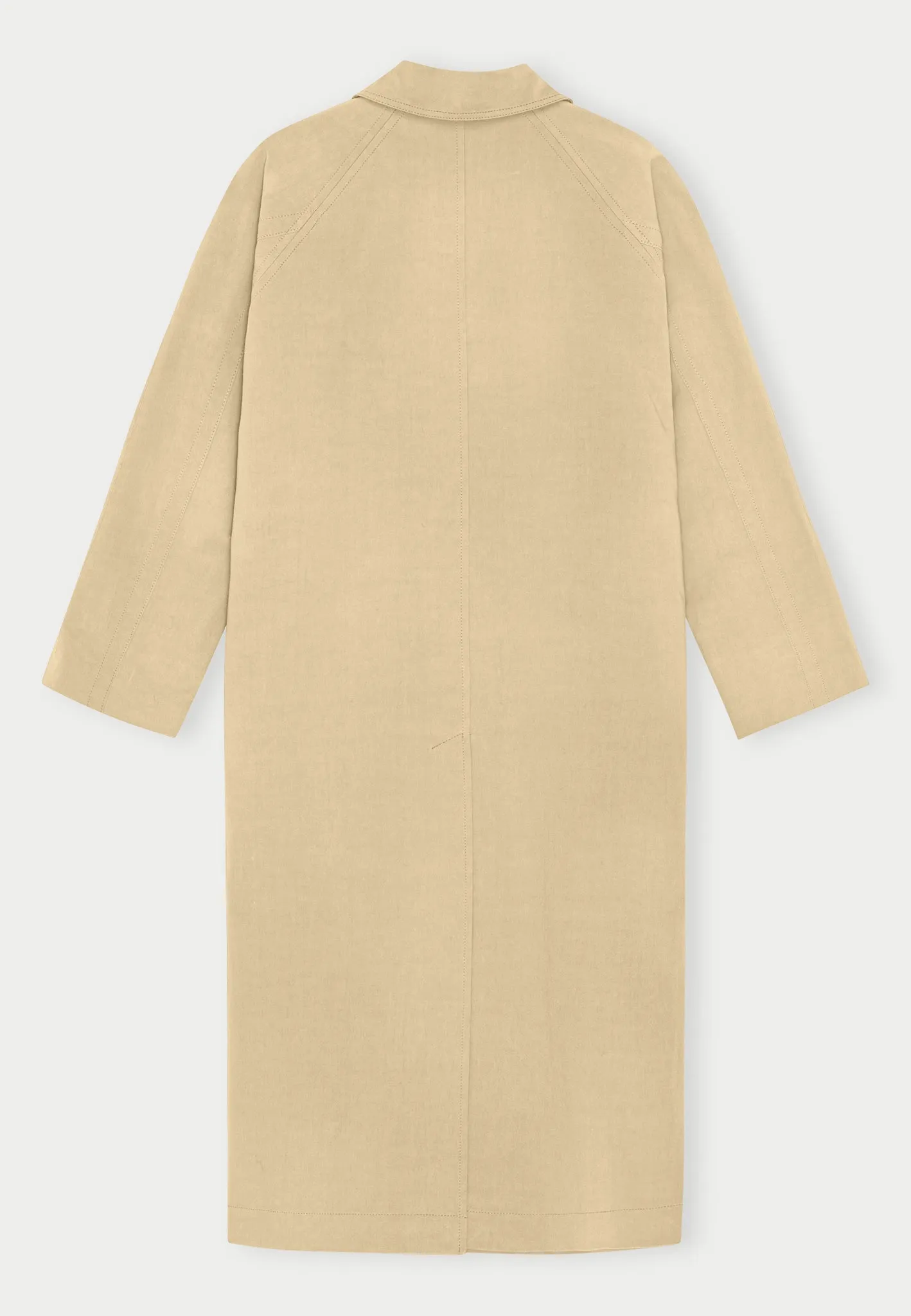 Rory Coat - Bison sold by Birgitte Herskind product image thumbnail 3