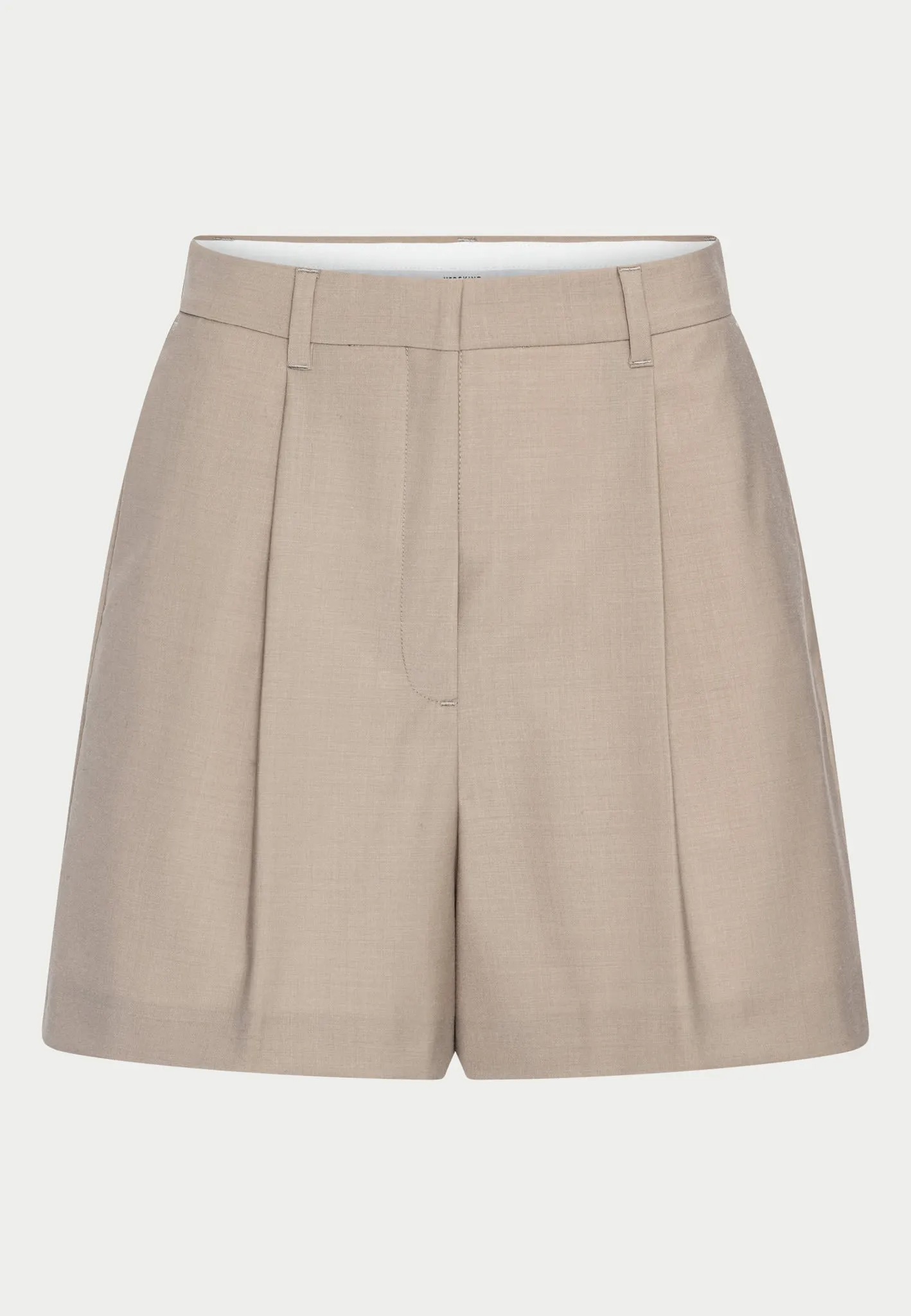 Reggy Shorts - Sand sold by Birgitte Herskind