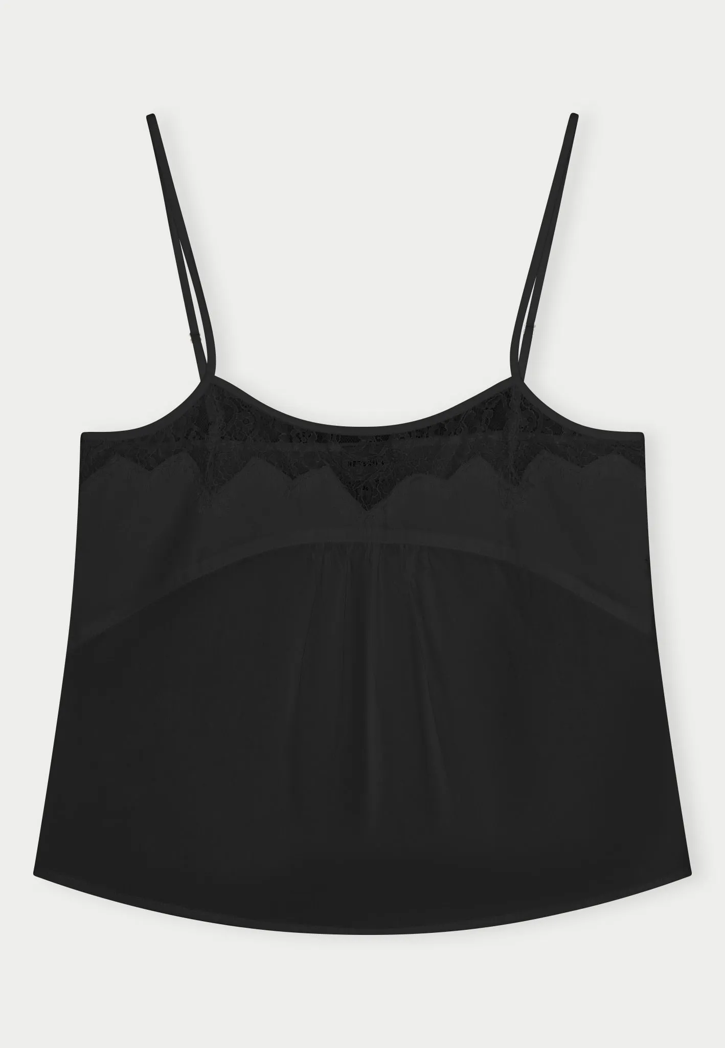 Paulo Top - Black sold by Birgitte Herskind product image thumbnail 5