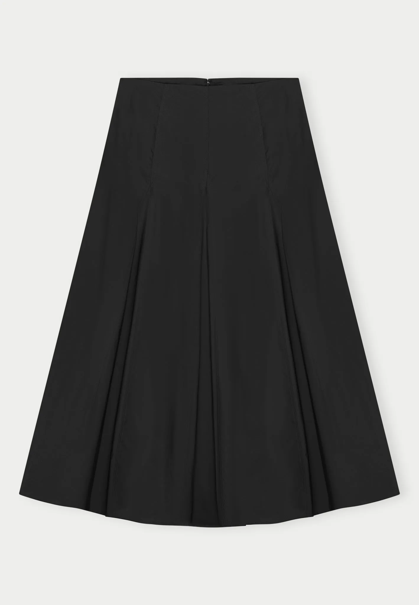 Greta Skirt - Black sold by Birgitte Herskind product image thumbnail 2