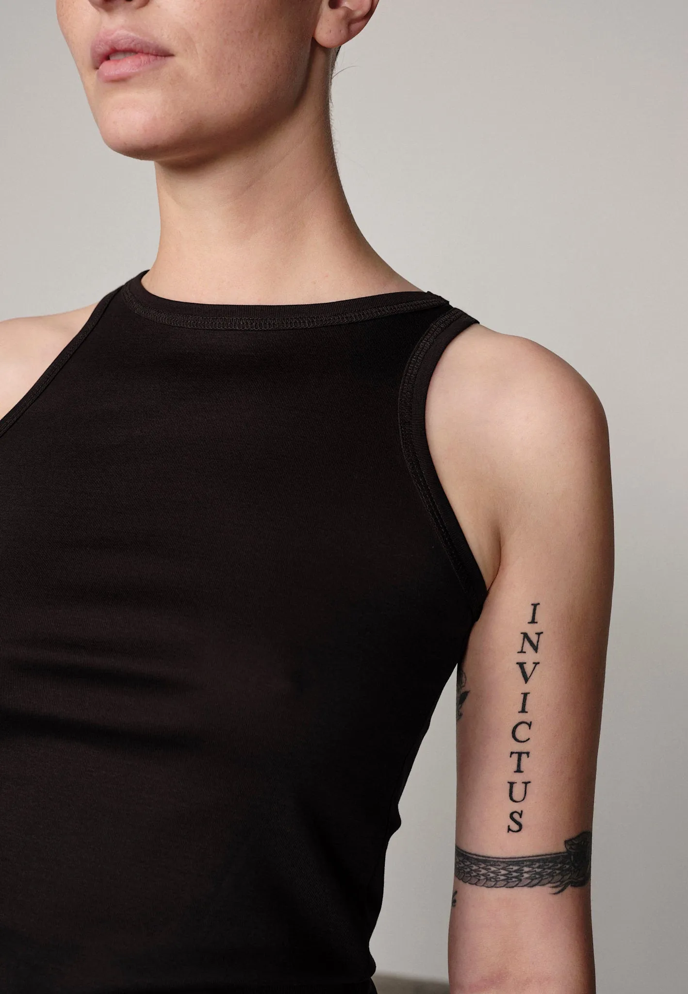 Sabina Top - Black sold by Birgitte Herskind product image thumbnail 3