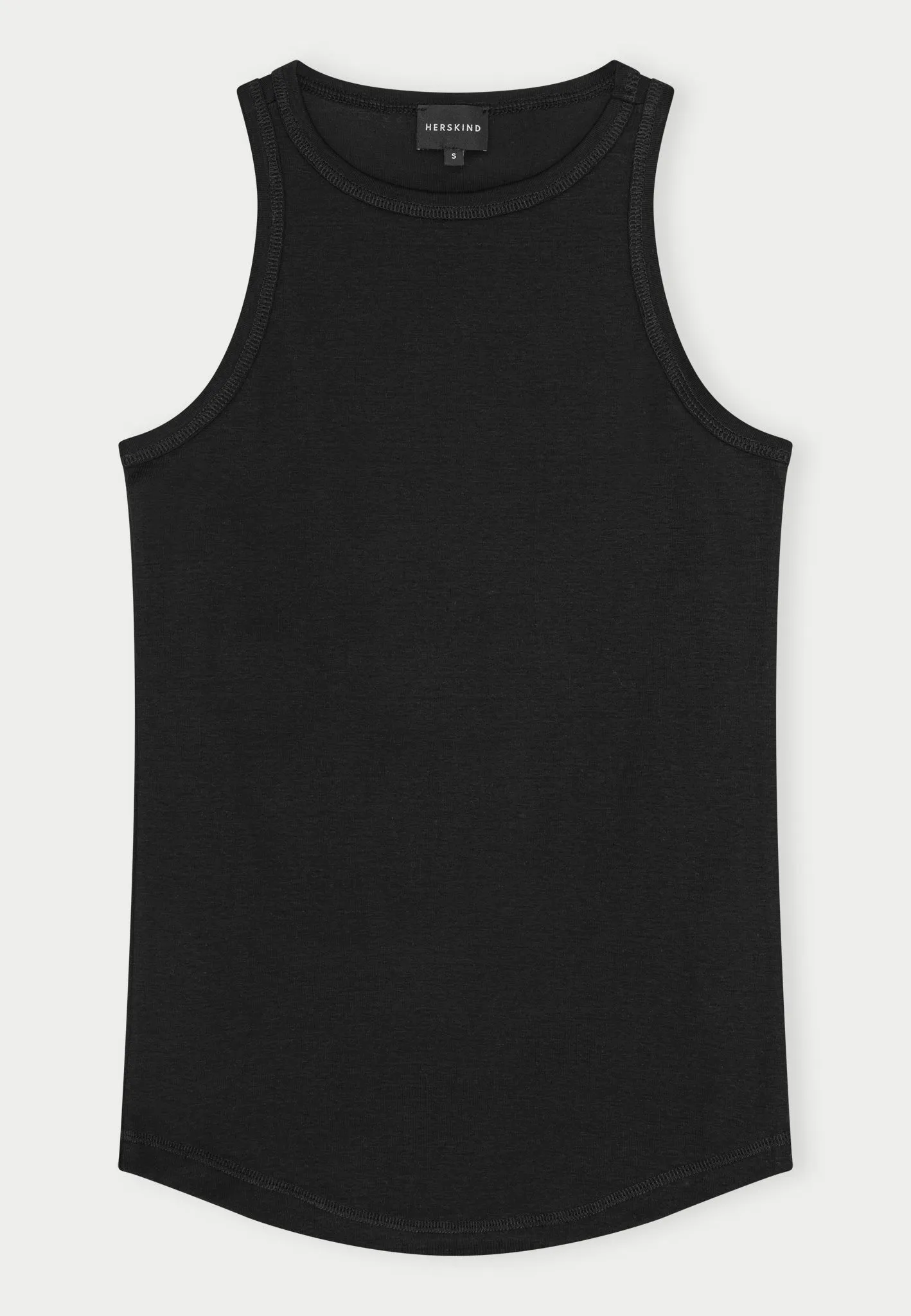 Sabina Top - Black sold by Birgitte Herskind product image thumbnail 5