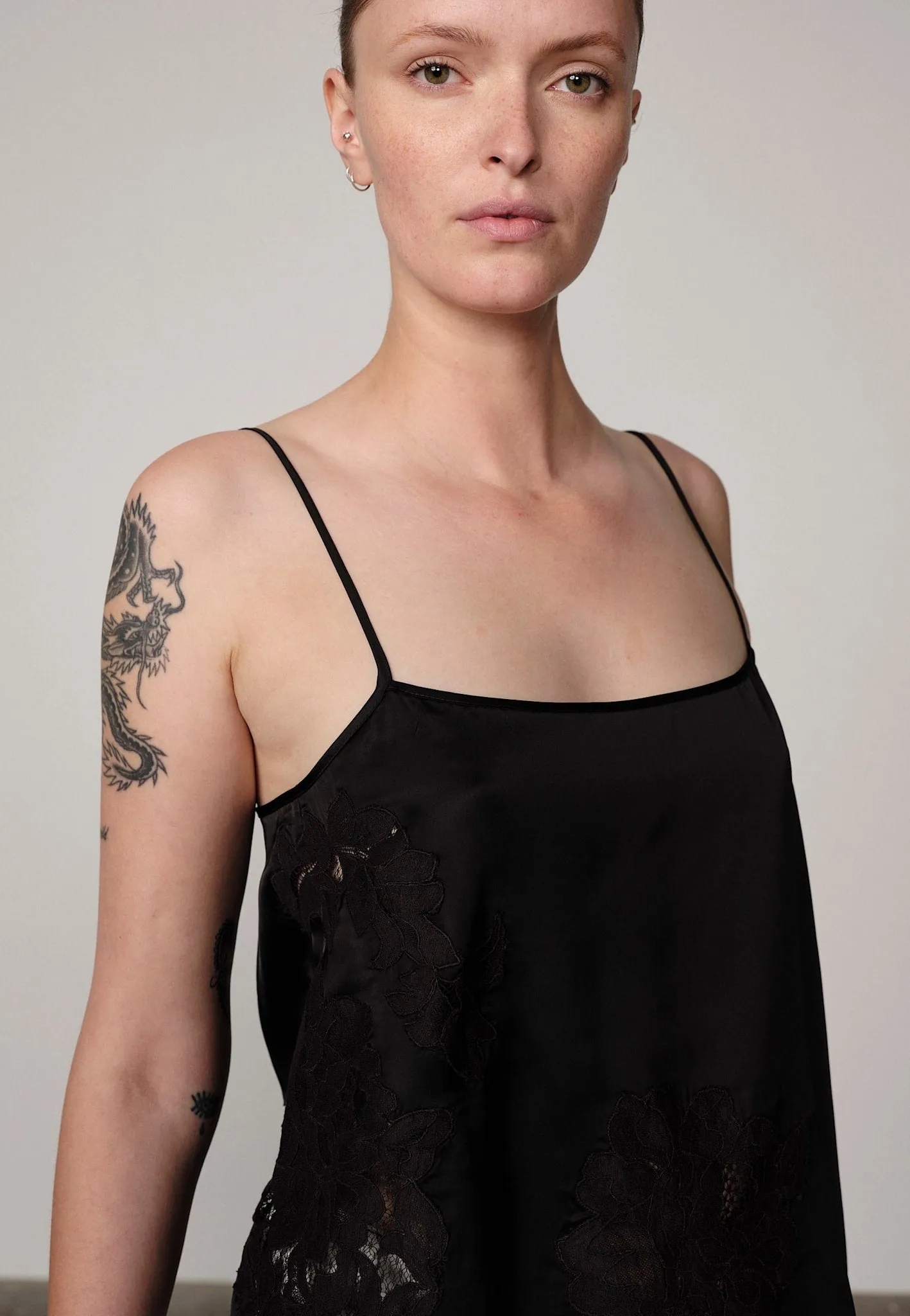 Frida Top - Black sold by Birgitte Herskind product image thumbnail 3