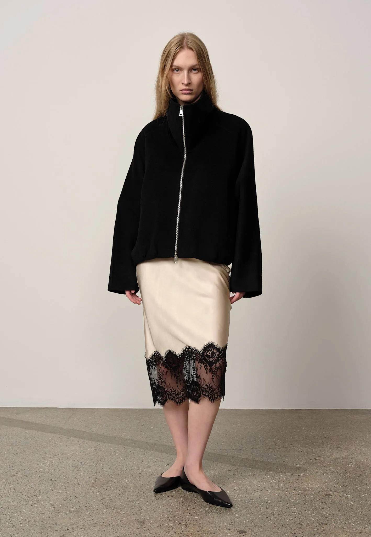 Branca Jacket sold by Birgitte Herskind product image thumbnail 3