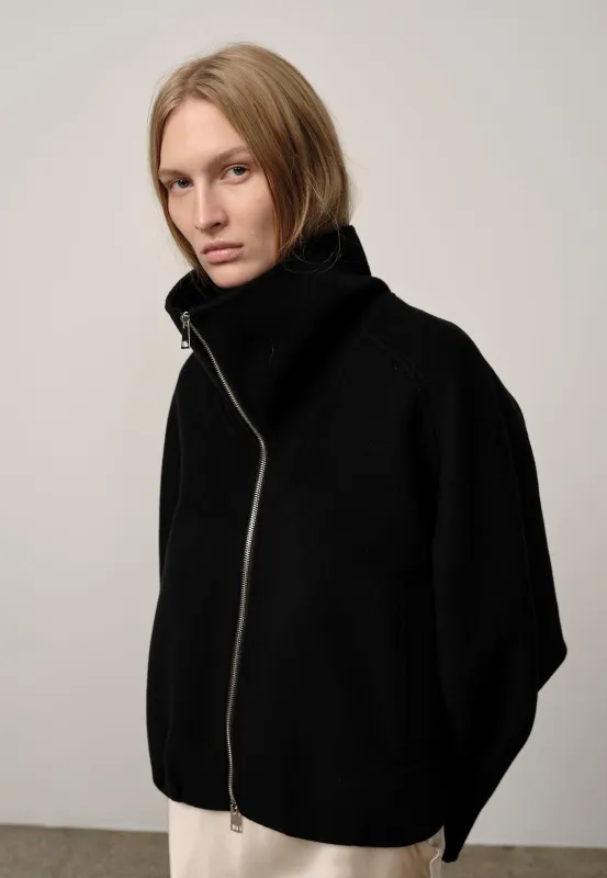 Branca Jacket - Black made by Birgitte Herskind