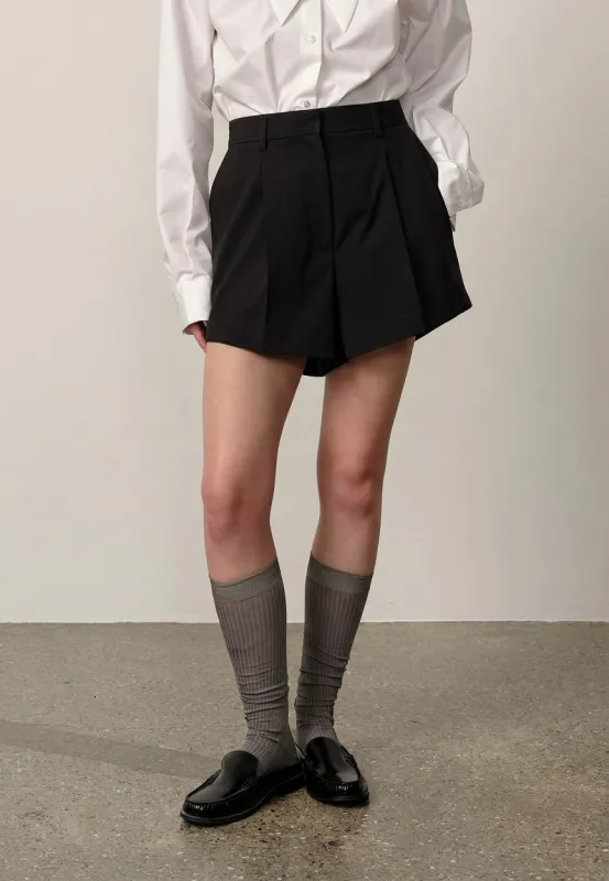 Runi Shorts made by Birgitte Herskind