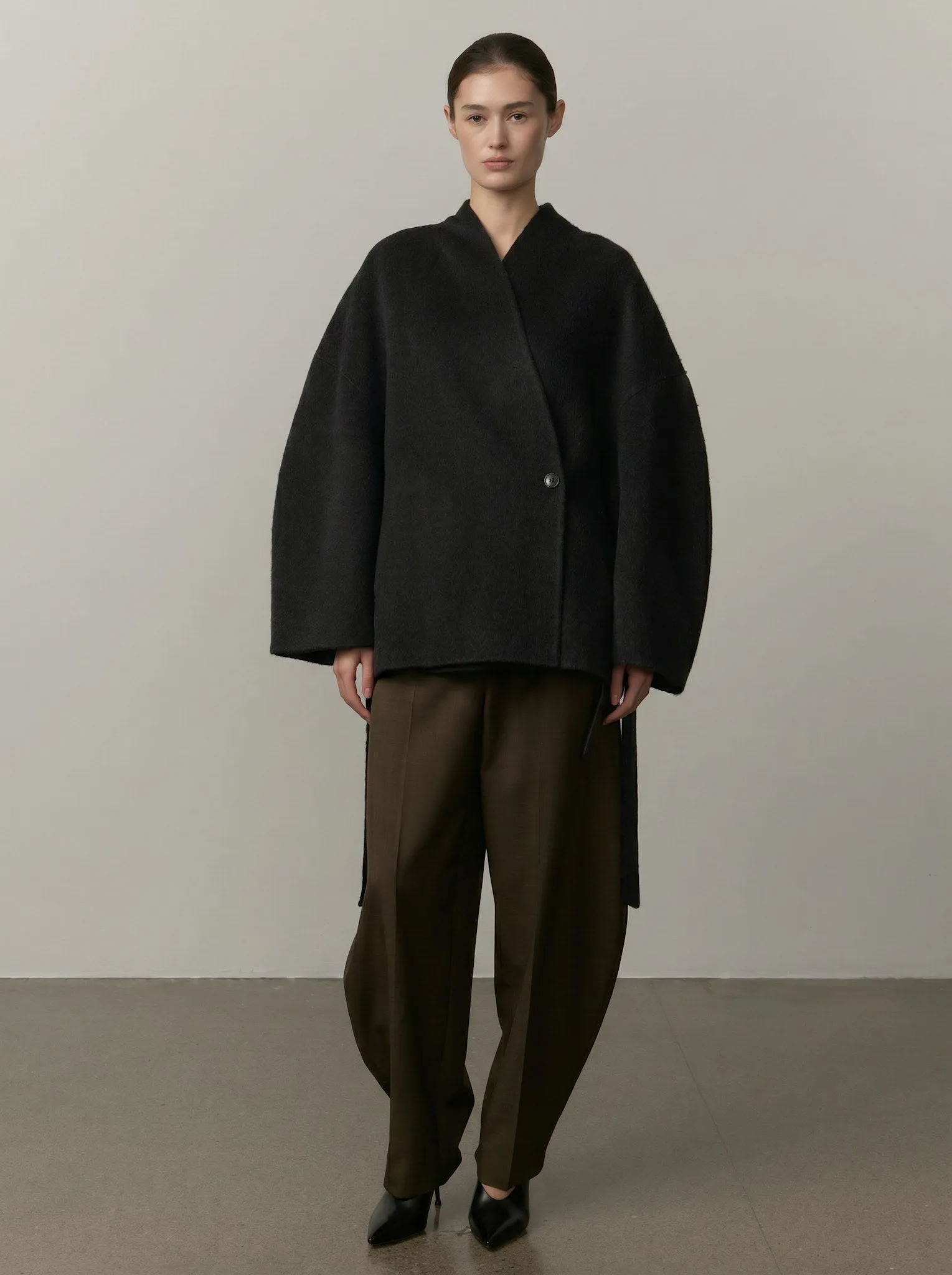 Clara Jacket sold by Birgitte Herskind product image thumbnail 2