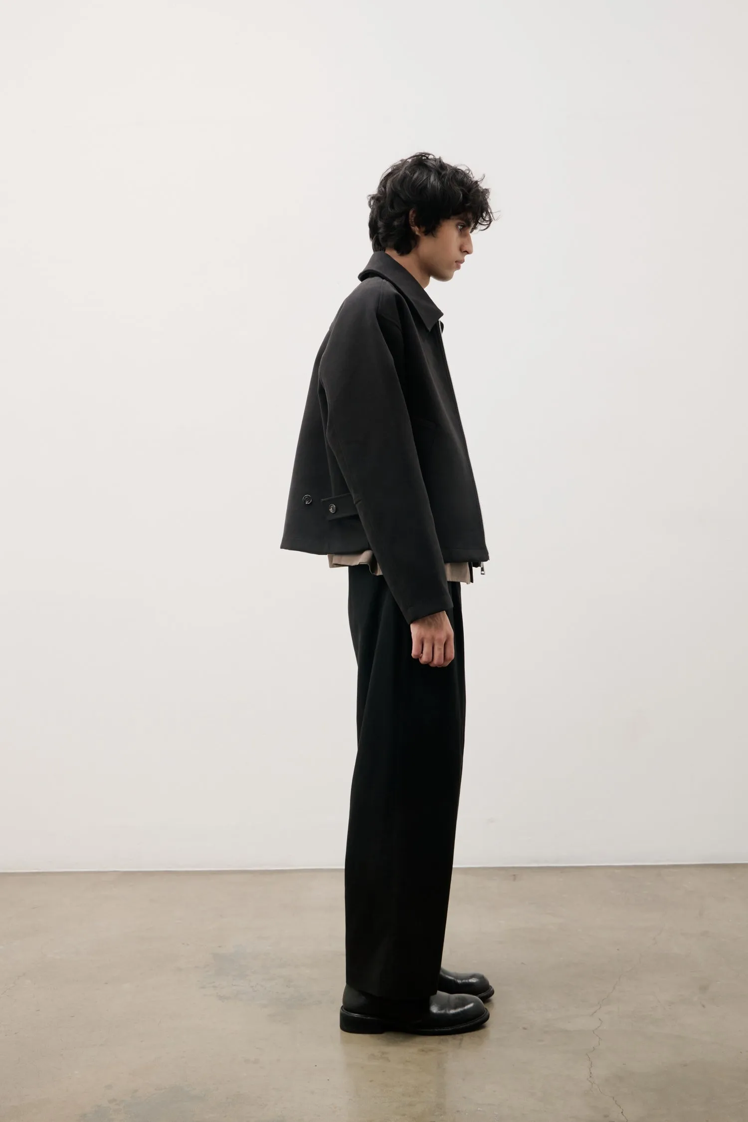 The David Jacket sold by Common Market product image thumbnail 3