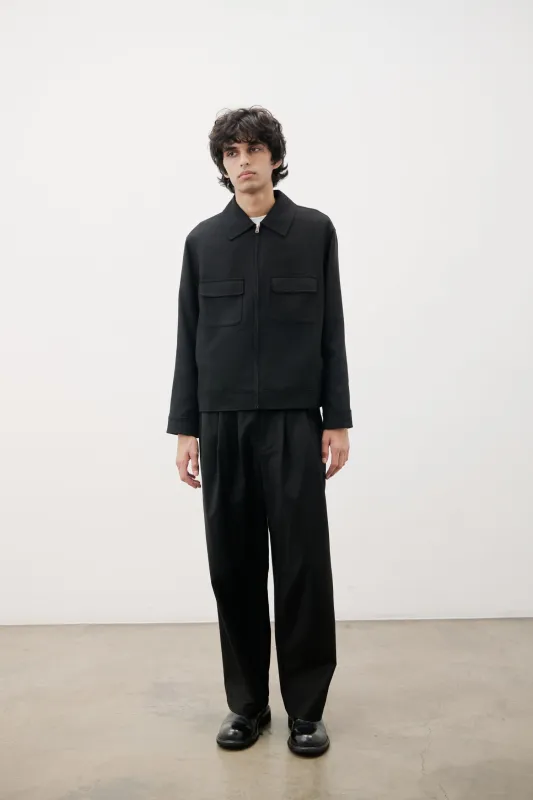 The Graham Jacket made by Common Market