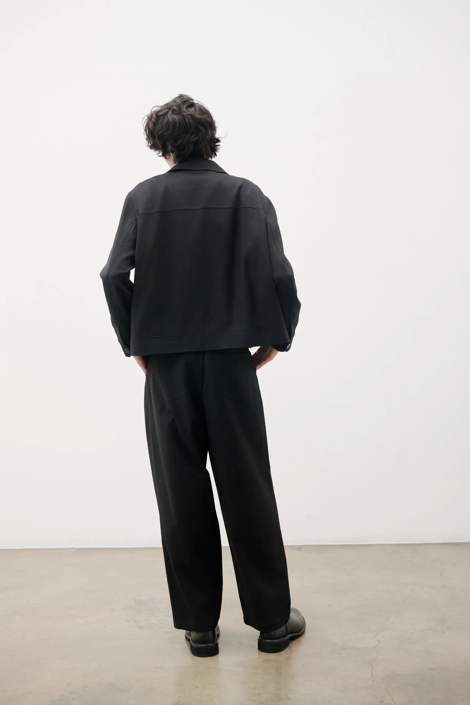 The Graham Jacket sold by Common Market product image thumbnail 3