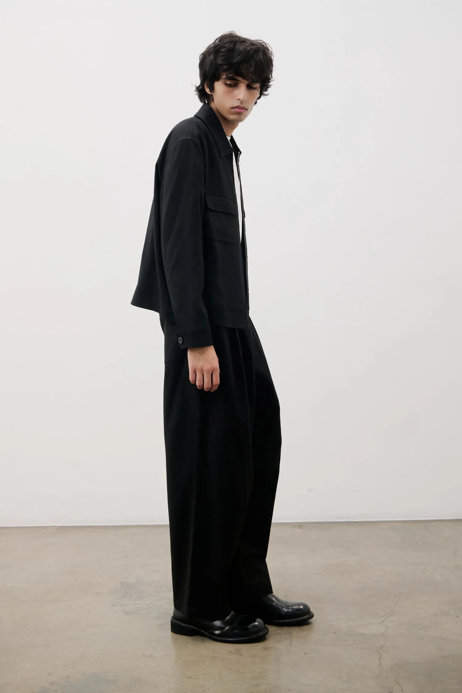 The Graham Jacket sold by Common Market product image thumbnail 4