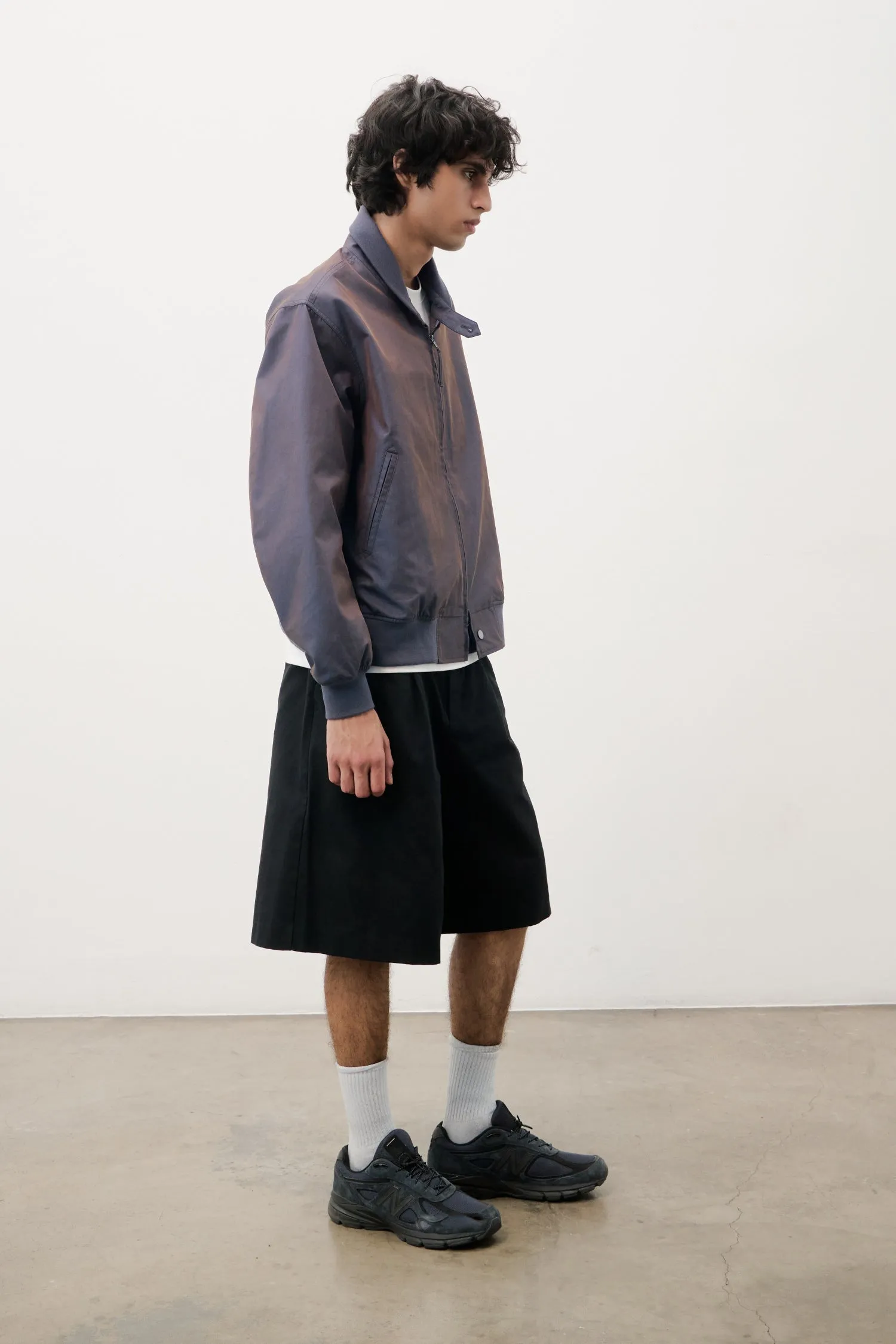 The Richard Jacket sold by Common Market product image thumbnail 3