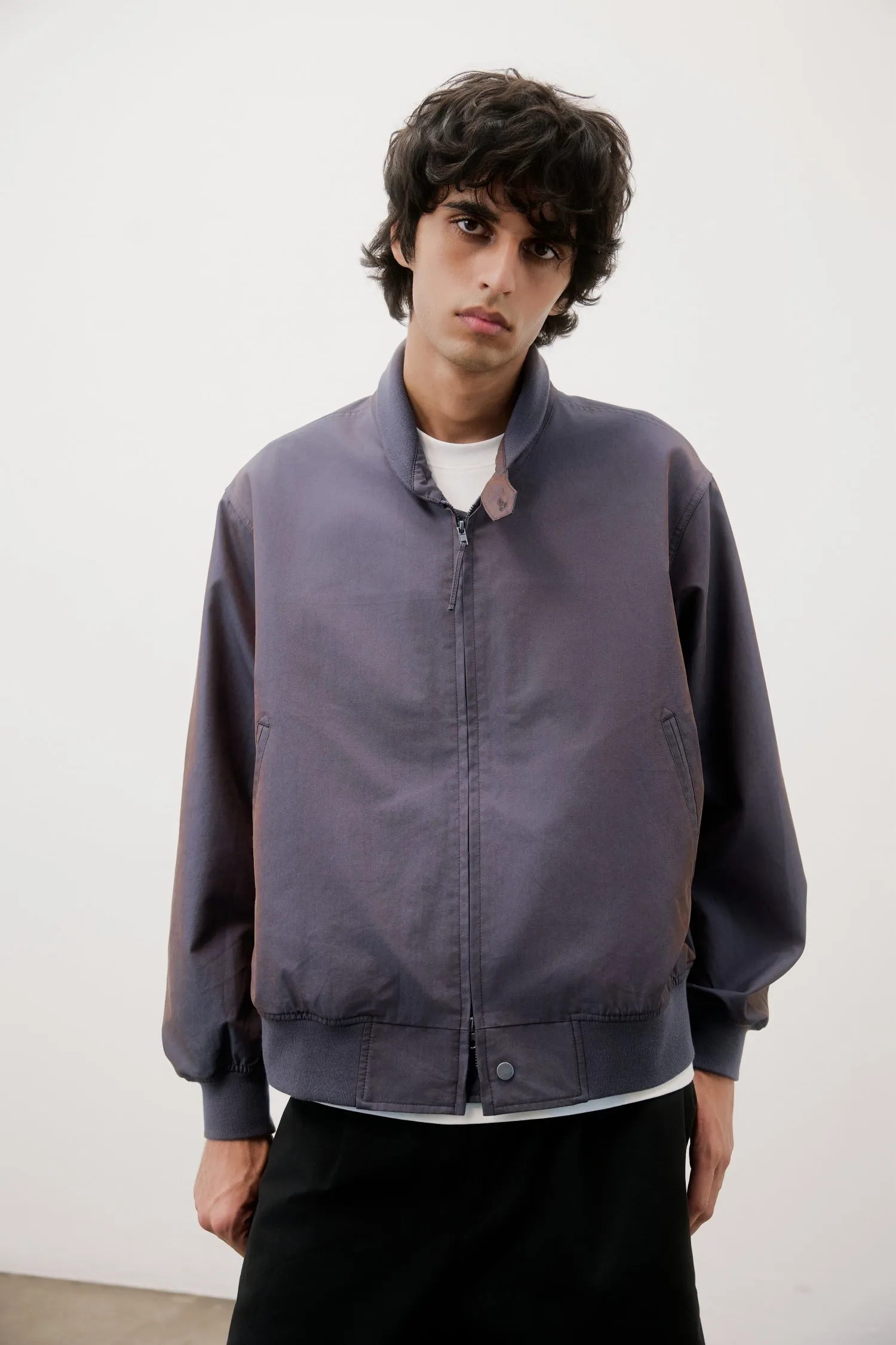 The Richard Jacket sold by Common Market product image thumbnail 4