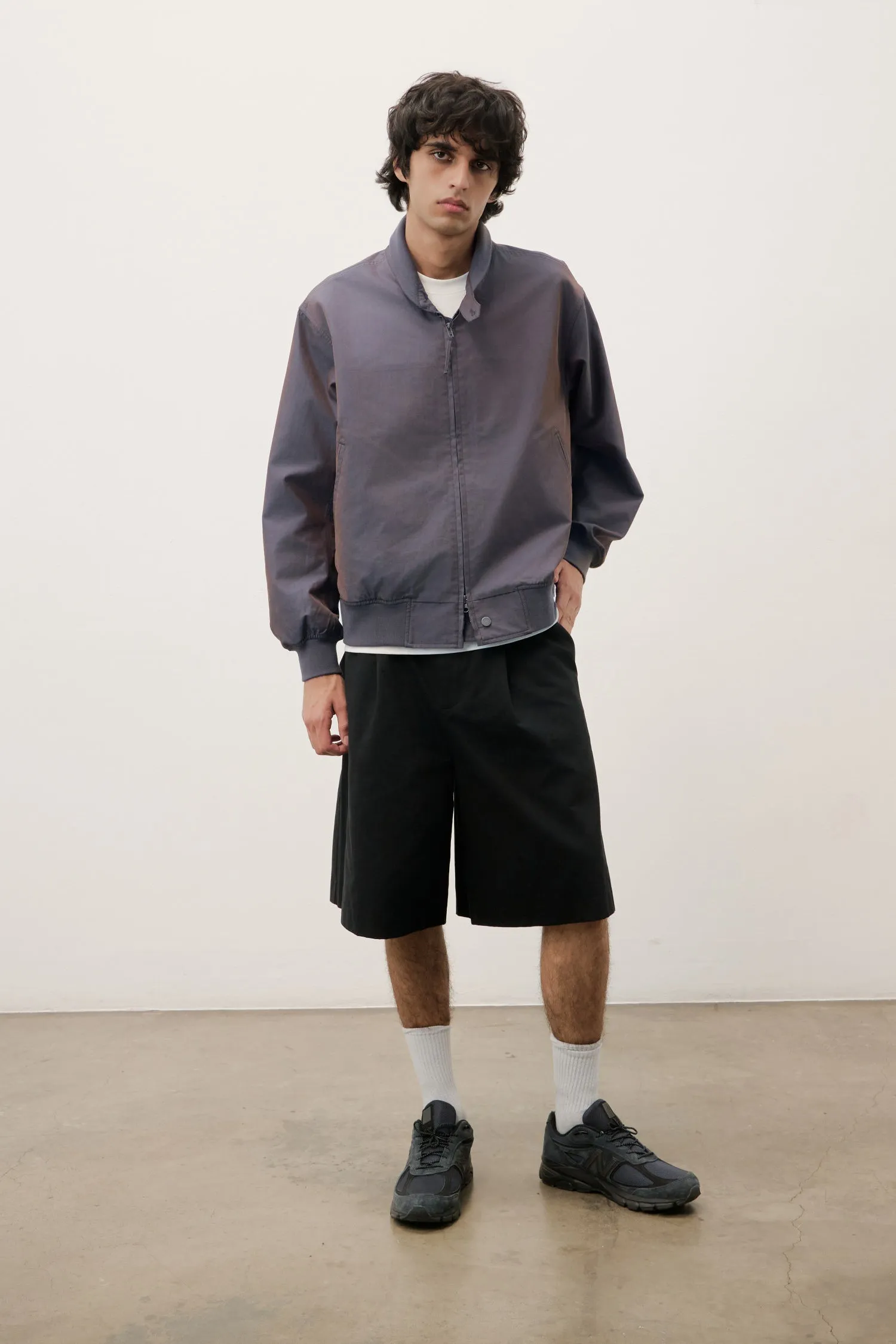 The Richard Jacket sold by Common Market