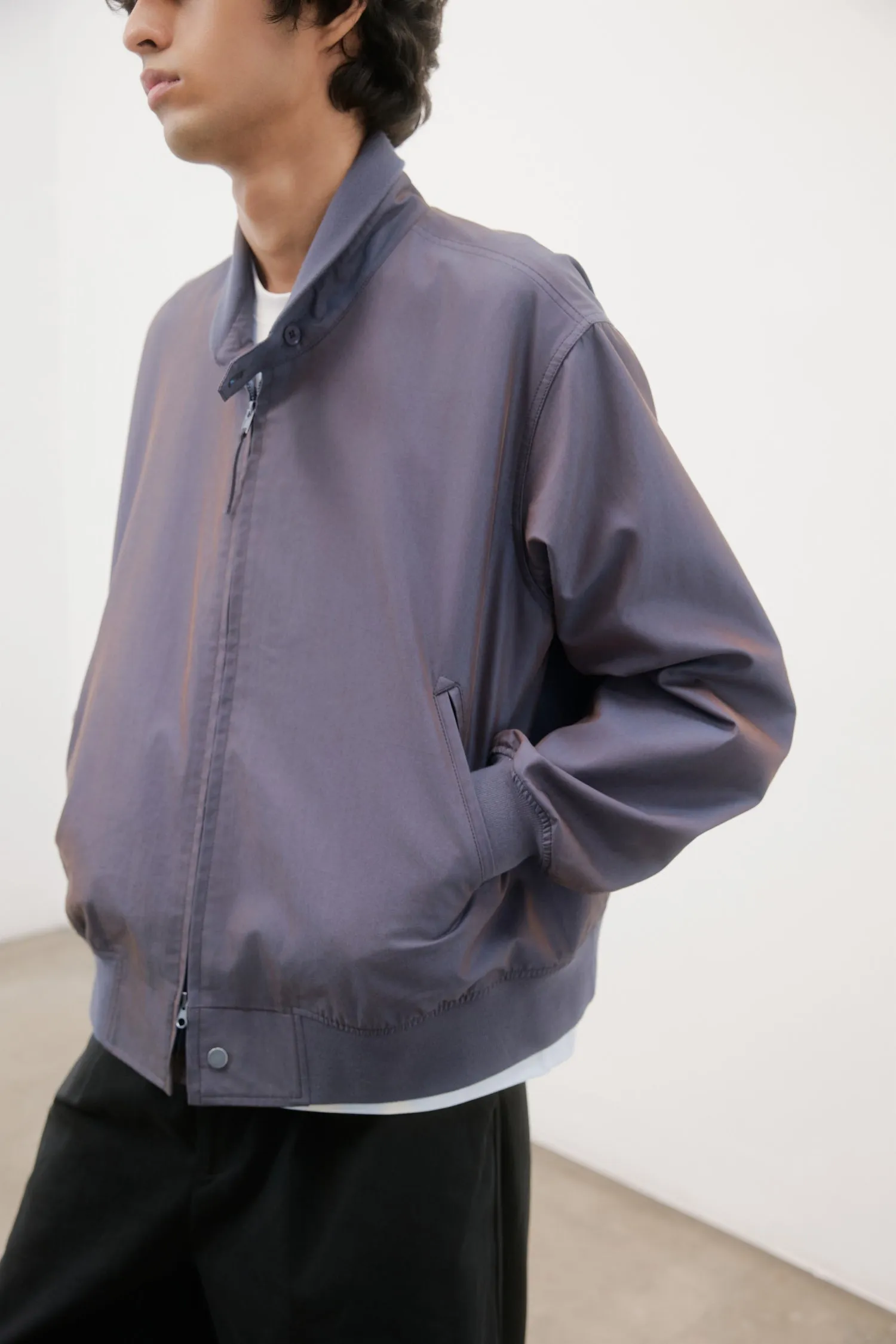 The Richard Jacket sold by Common Market product image thumbnail 5