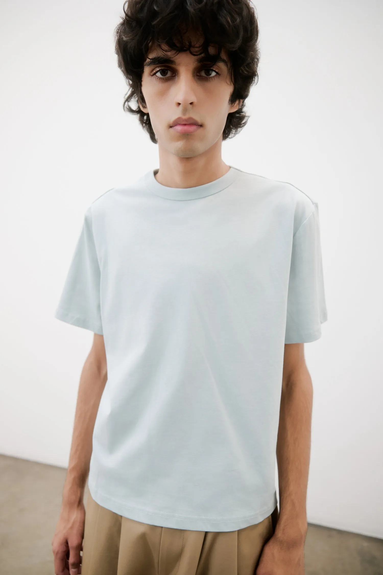 The Garrett Top sold by Common Market product image thumbnail 5