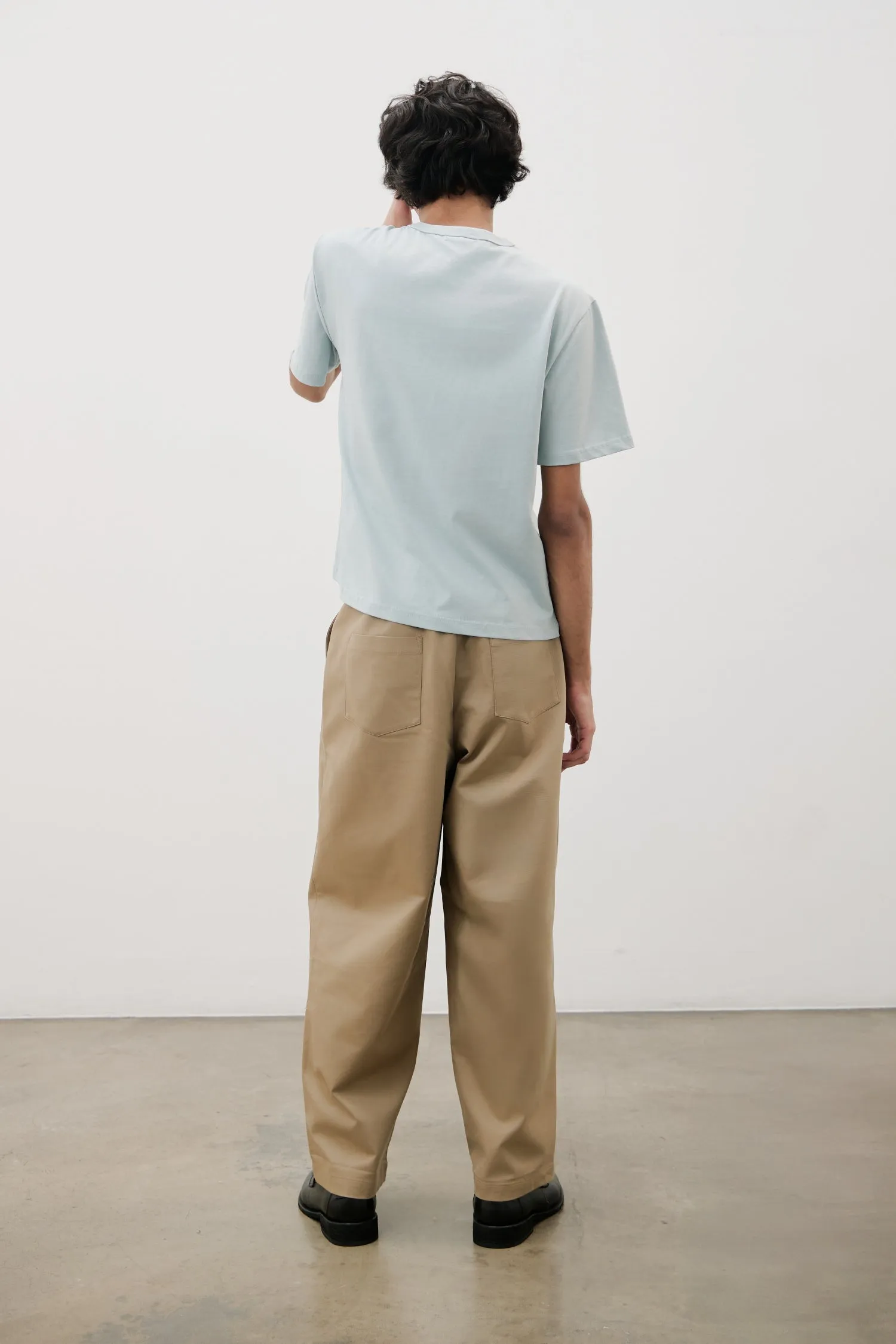 The Garrett Top sold by Common Market product image thumbnail 3