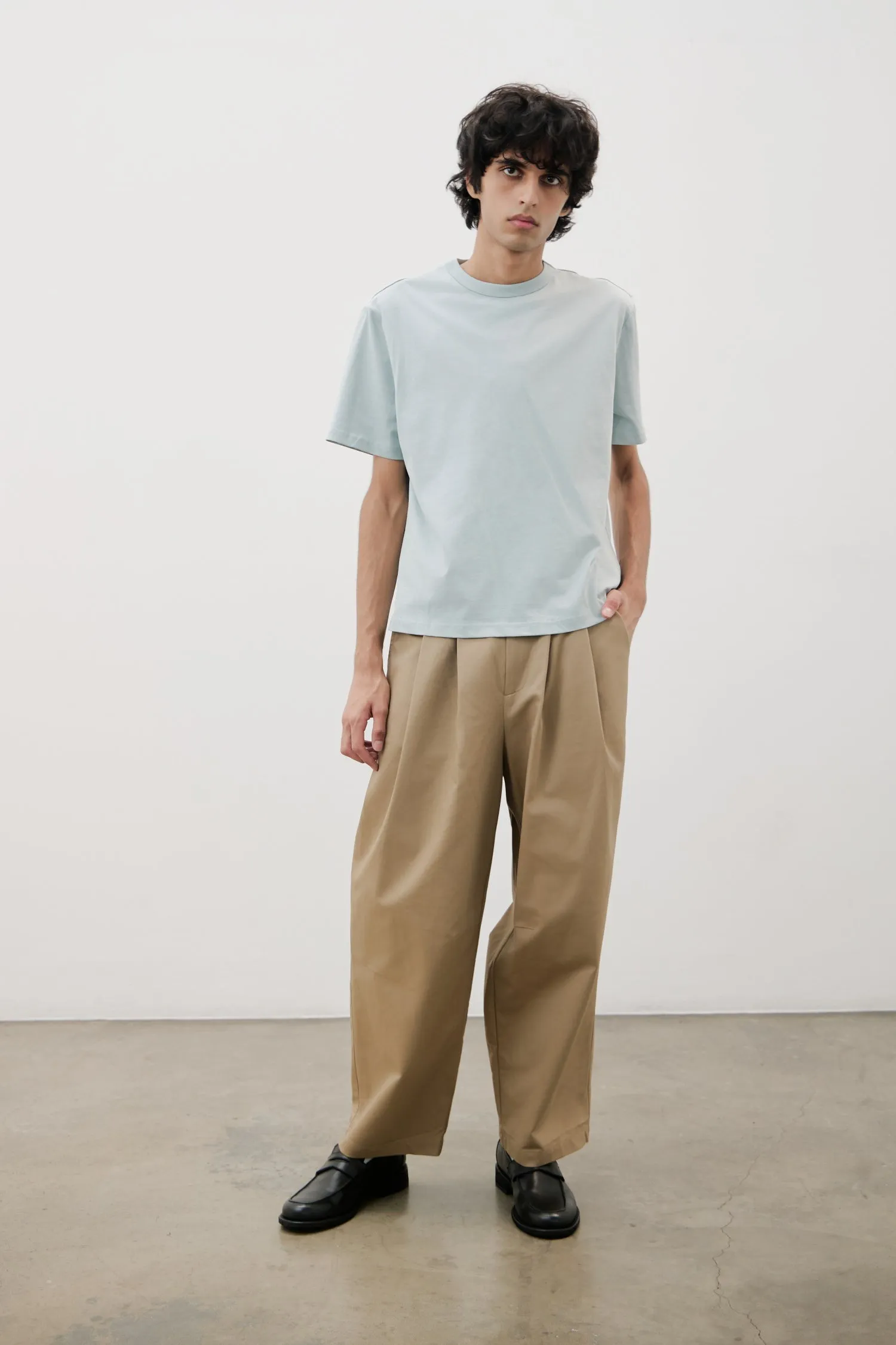 The Garrett Top sold by Common Market