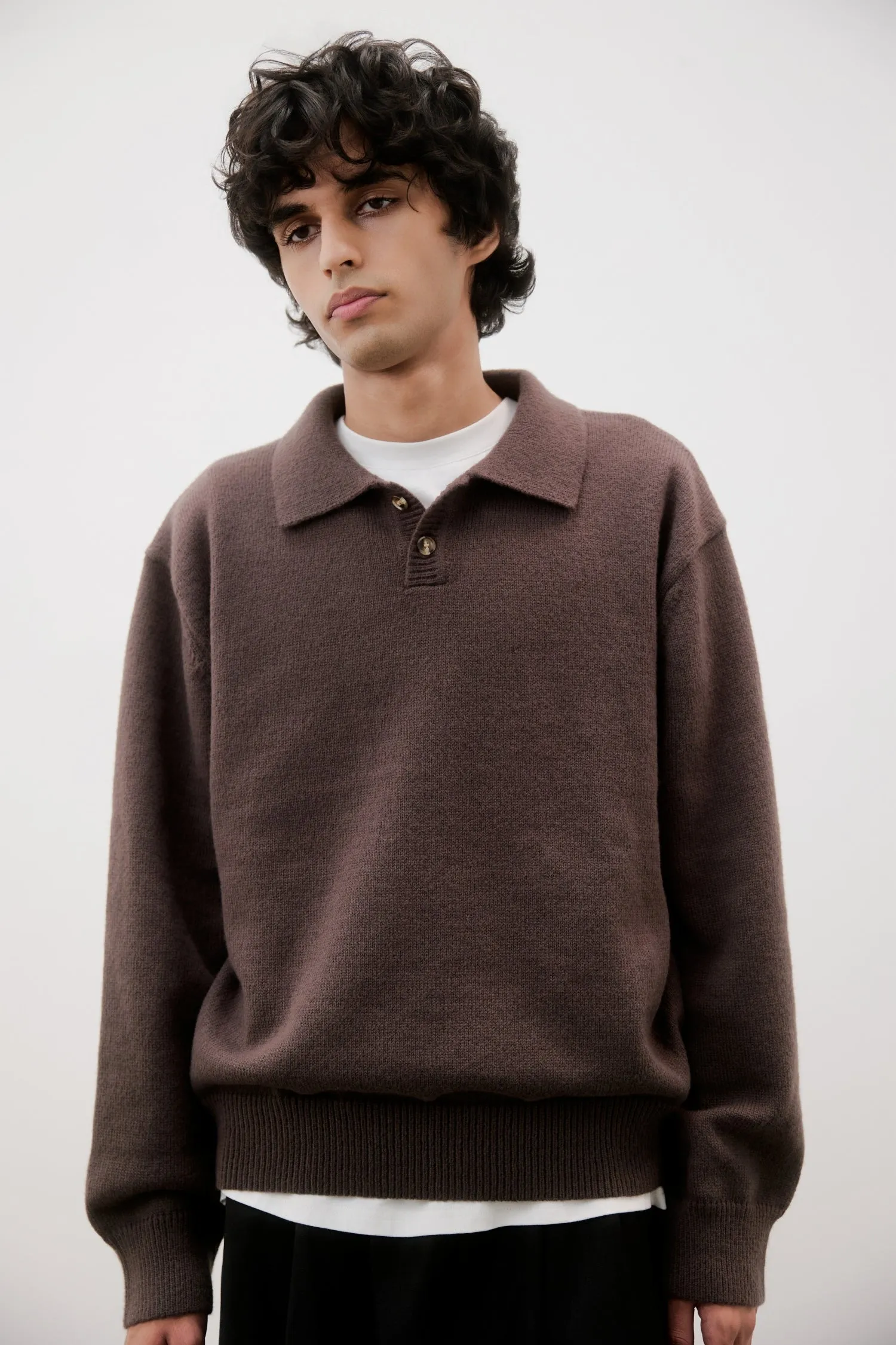 The Kurt Sweater sold by Common Market product image thumbnail 4