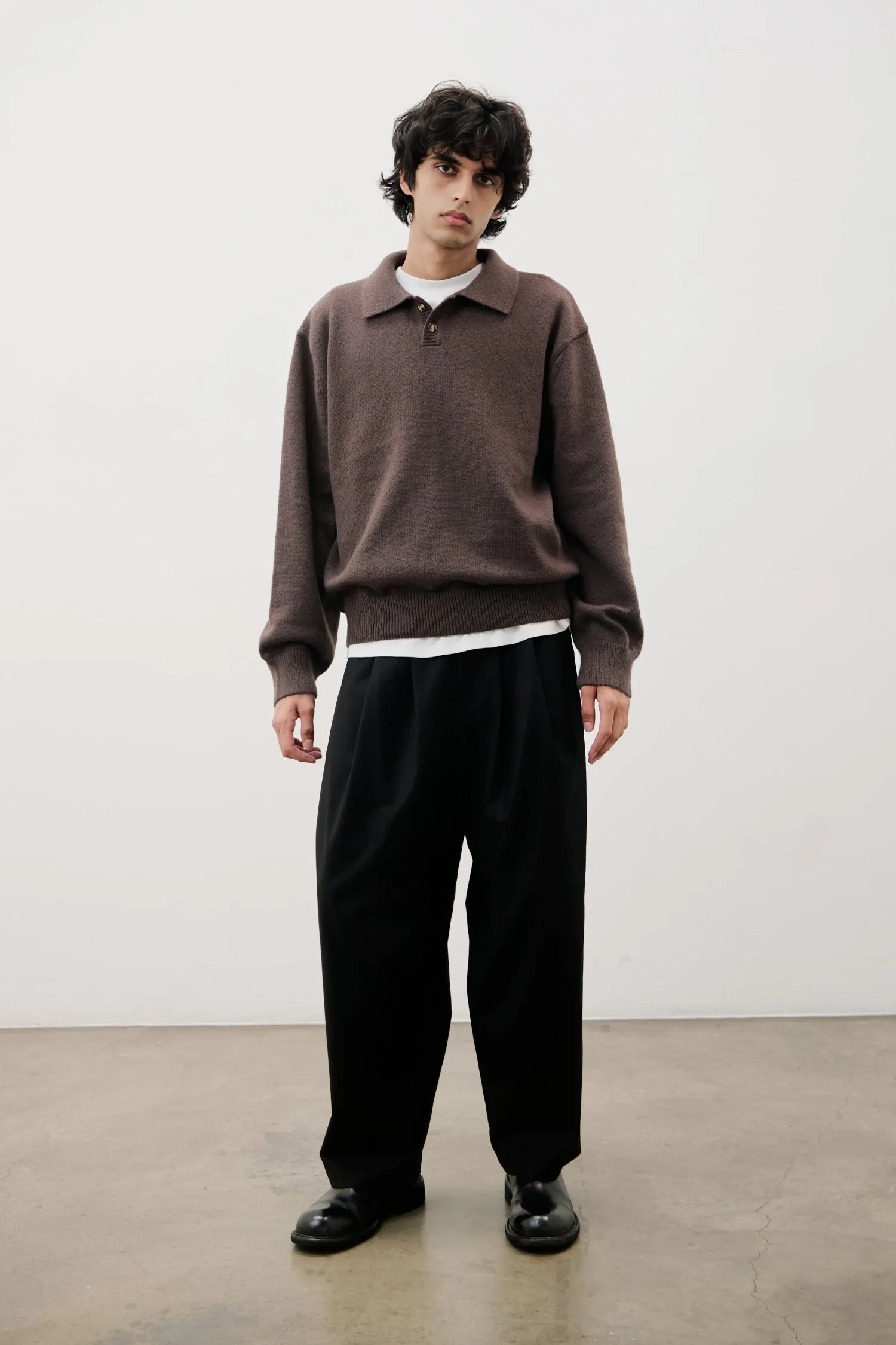 The Kurt Sweater sold by Common Market