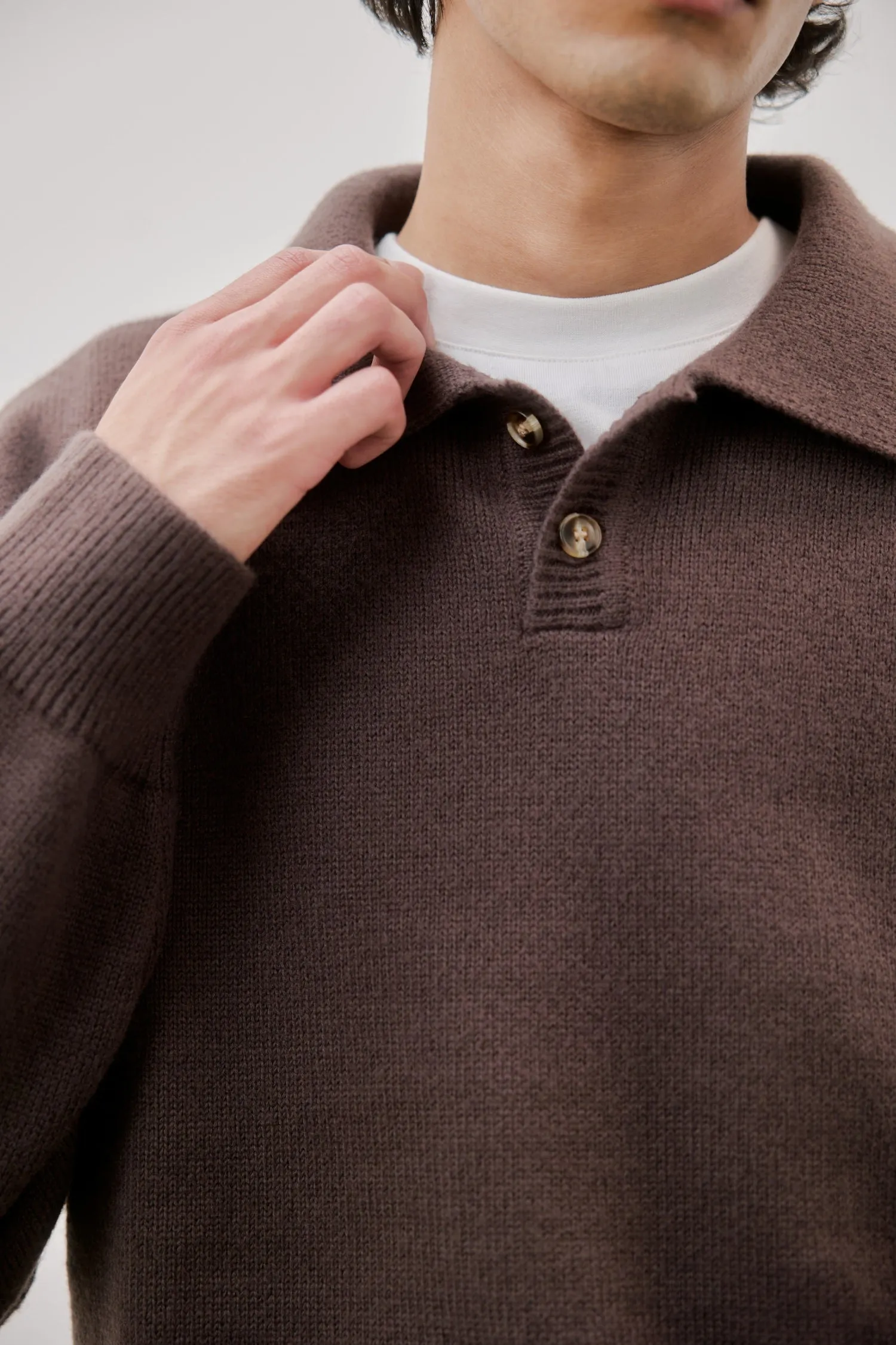 The Kurt Sweater sold by Common Market product image thumbnail 5