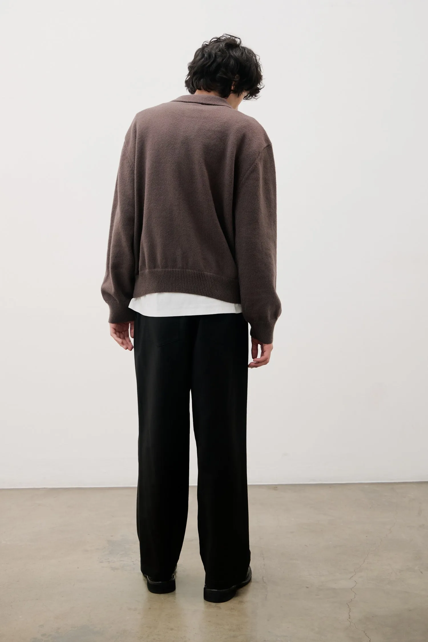 The Kurt Sweater sold by Common Market product image thumbnail 2