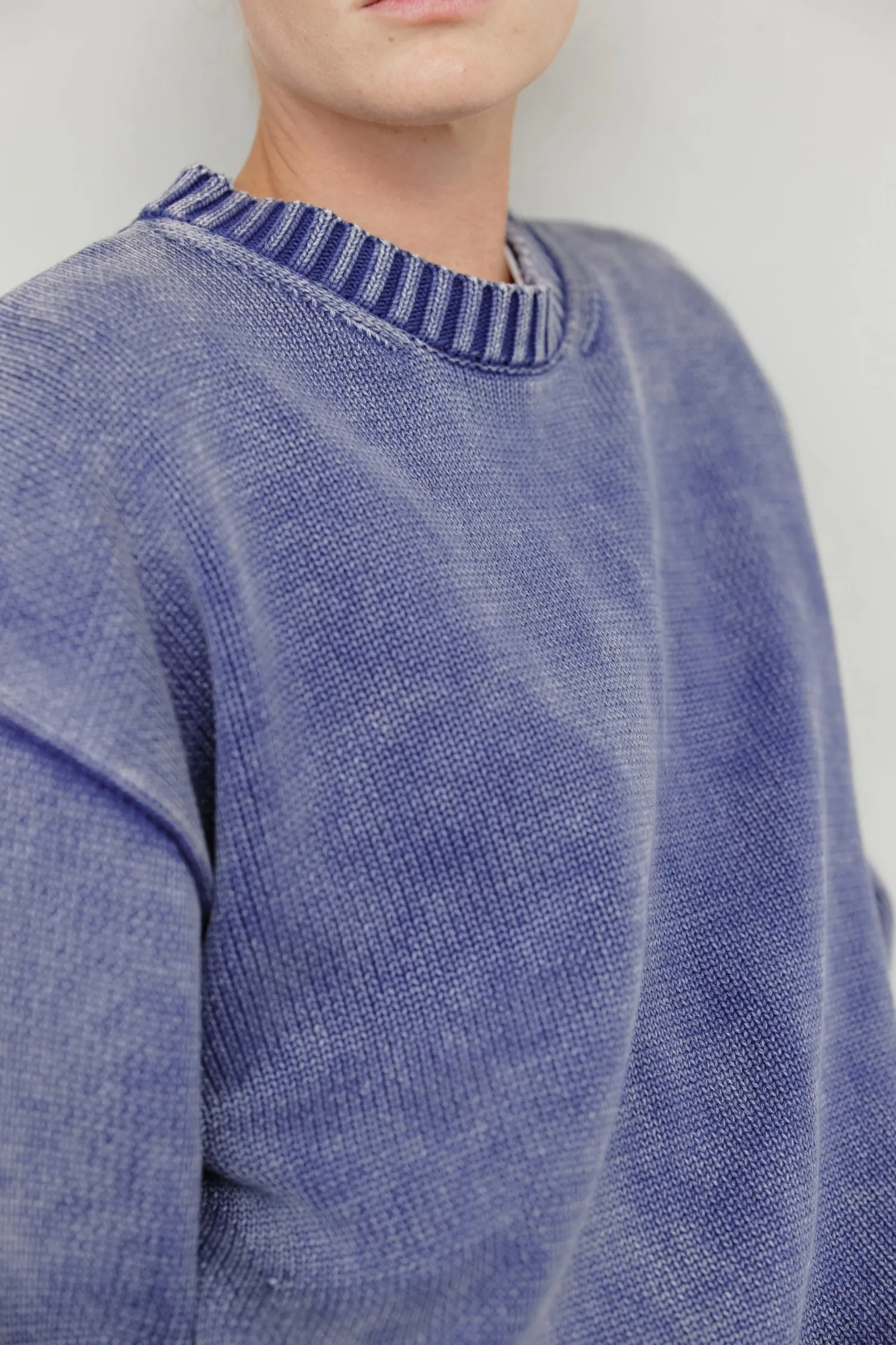 The Declan Sweater sold by Common Market product image thumbnail 5
