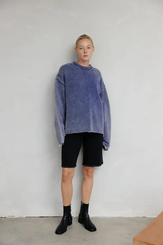 The Declan Sweater sold by Common Market