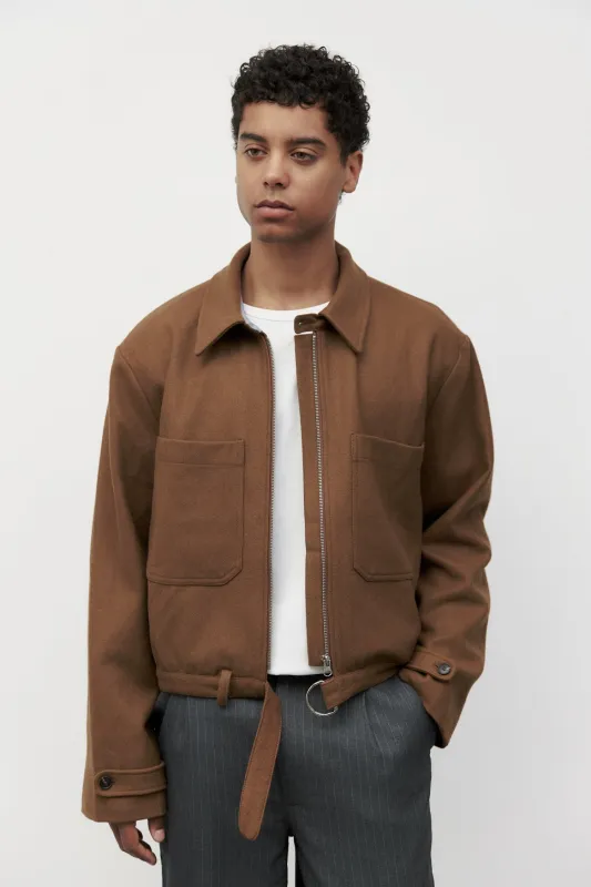 The Lawrence Jacket made by Common Market