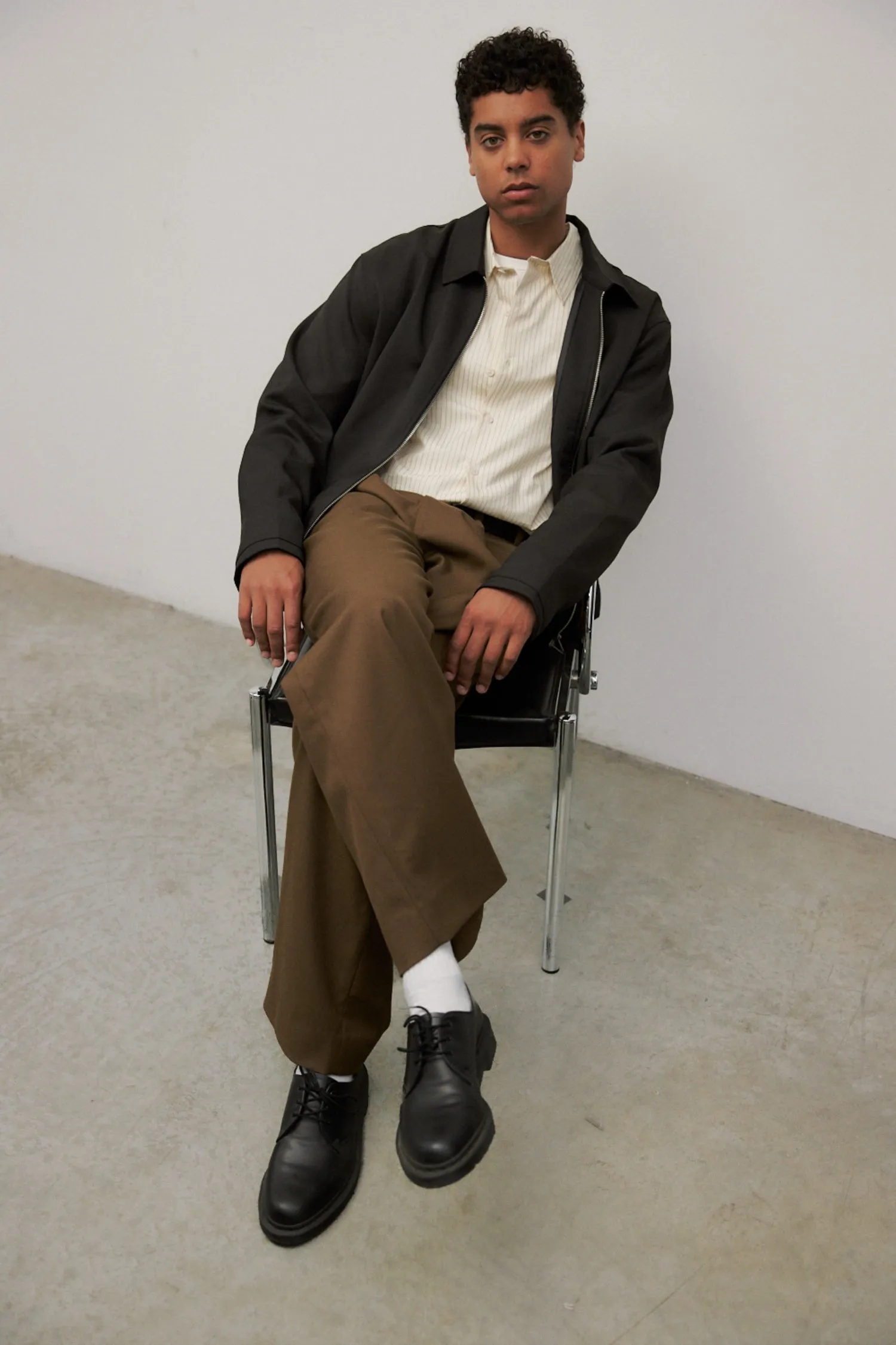 The Apollo Pants sold by Common Market product image thumbnail 2