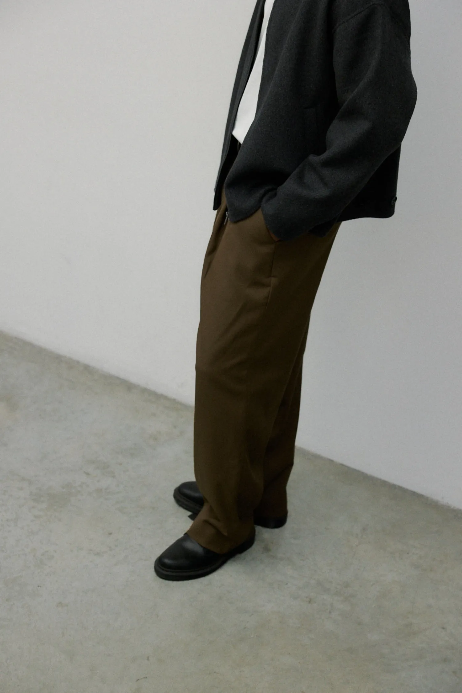 The Apollo Pants sold by Common Market product image thumbnail 4