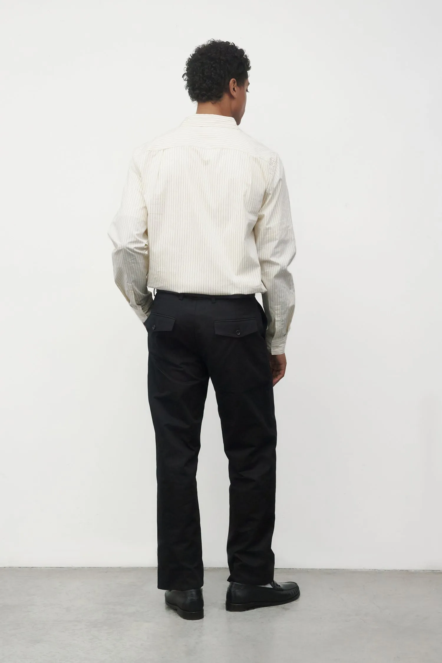 The Claude Pants sold by Common Market product image thumbnail 4