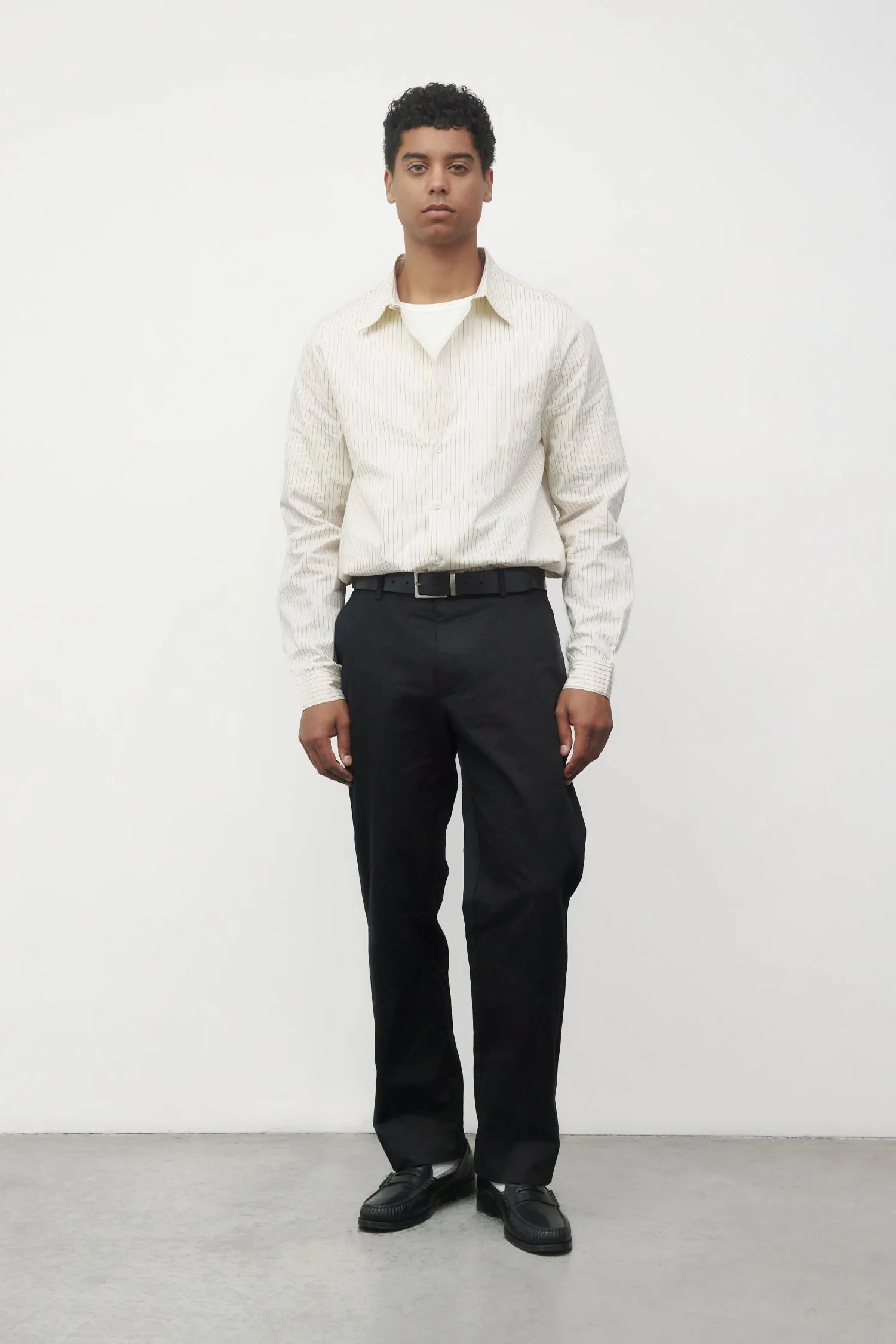 The Claude Pants sold by Common Market