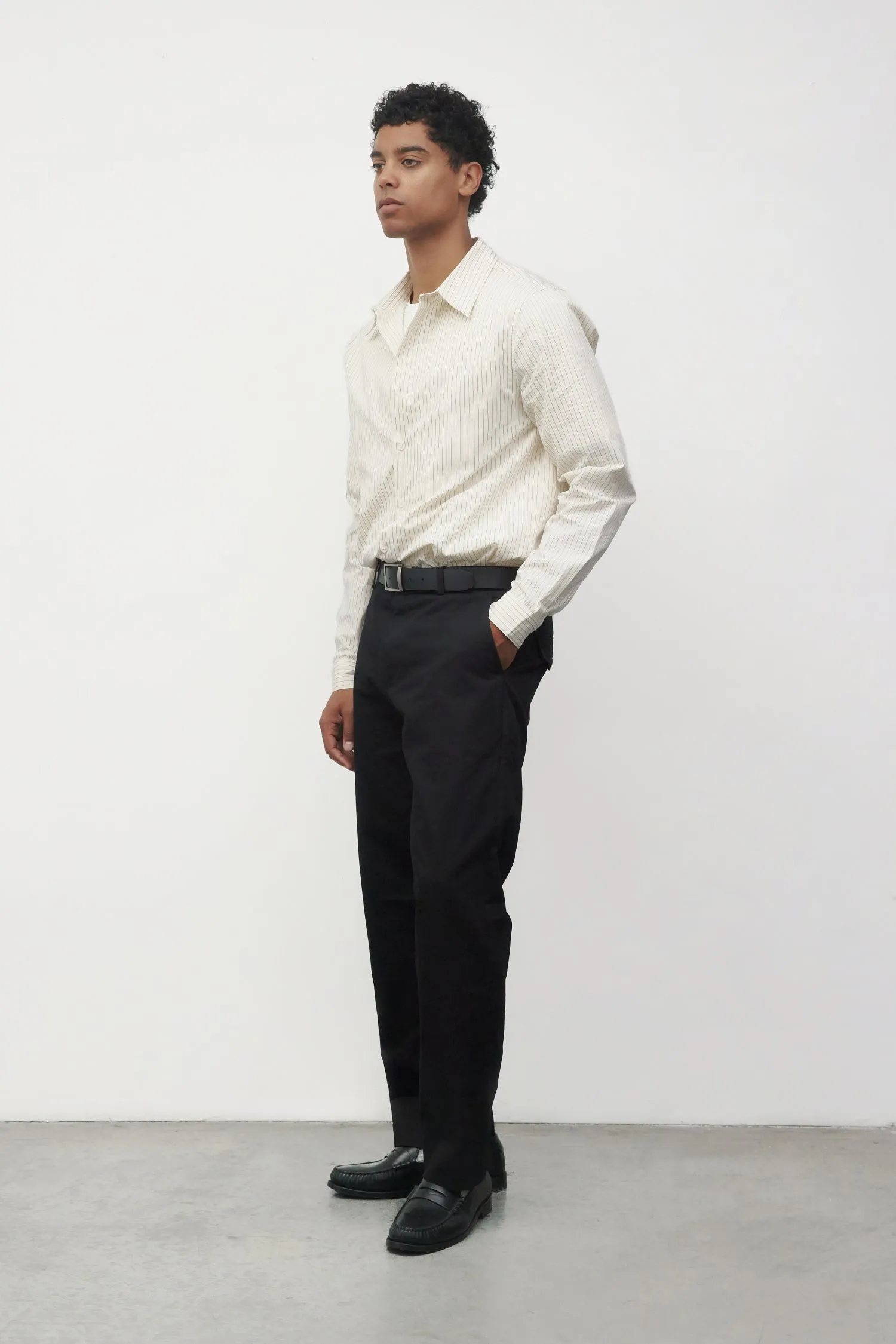 The Claude Pants sold by Common Market product image thumbnail 5
