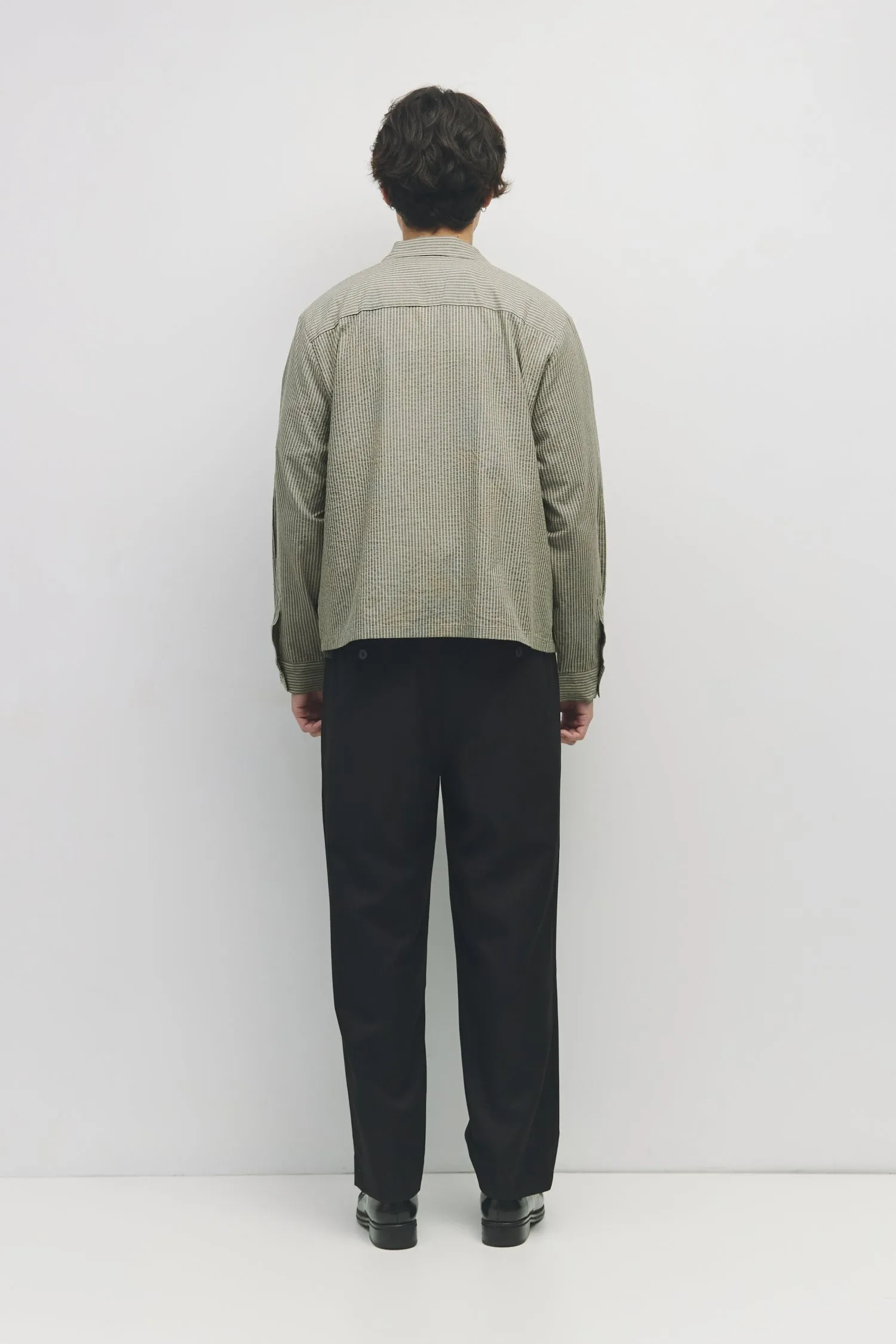 The Dominic Shirt sold by Common Market product image thumbnail 2