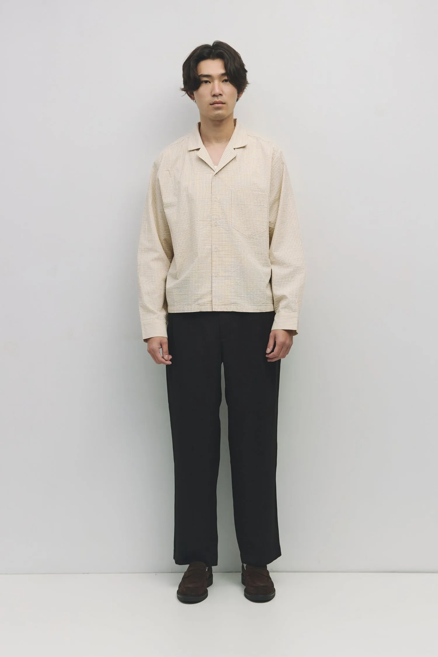 The Schultz Pants sold by Common Market