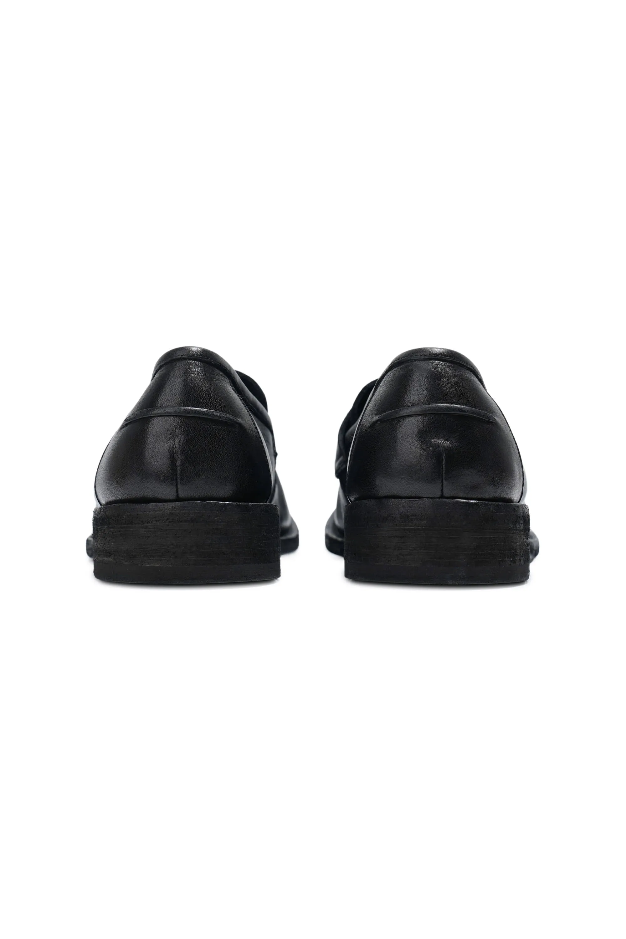 The Loafer - Black sold by Common Market product image thumbnail 4