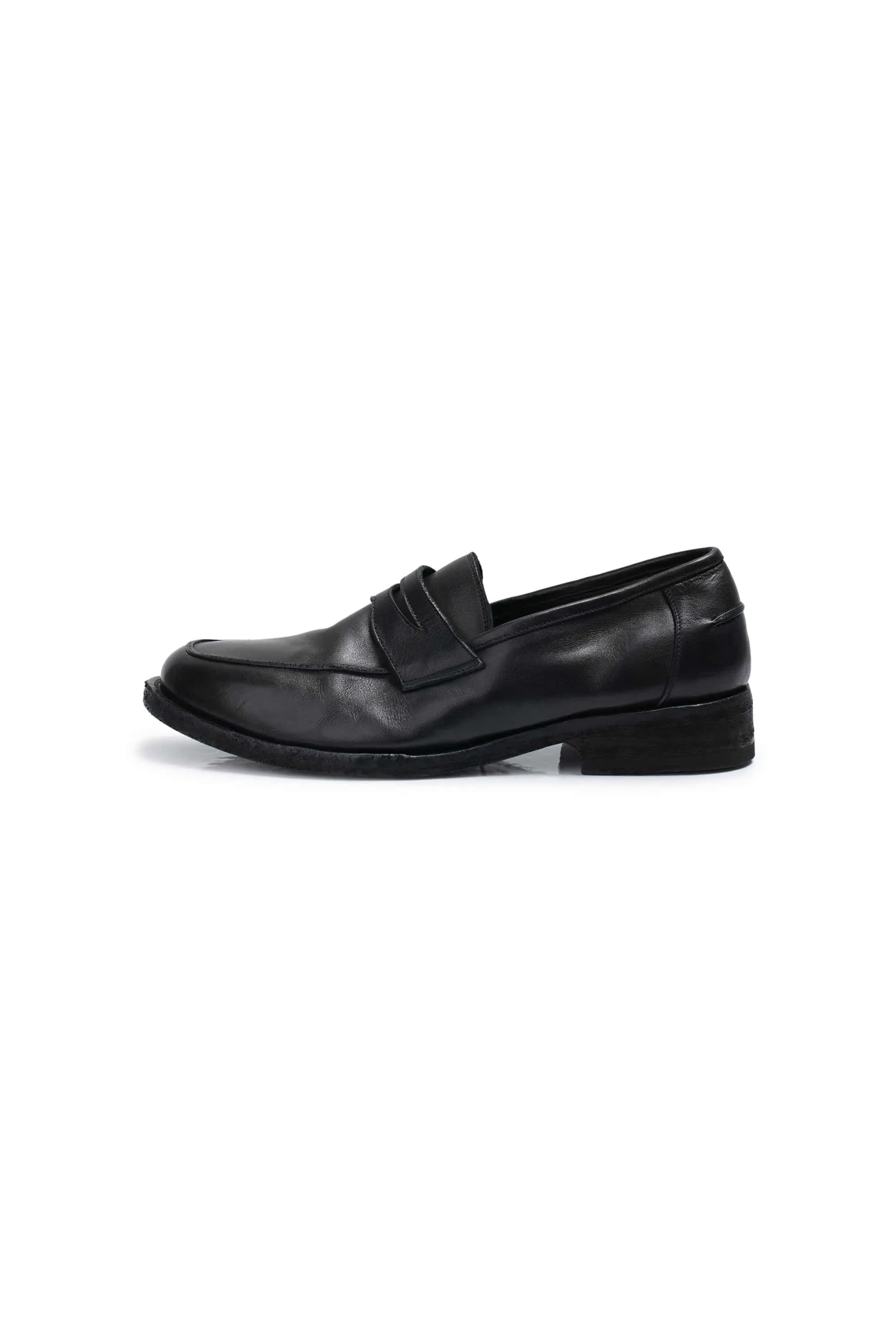 The Loafer - Black sold by Common Market product image thumbnail 3
