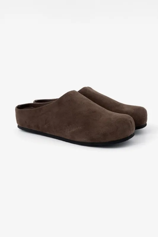 The Blunt Mule sold by Common Market