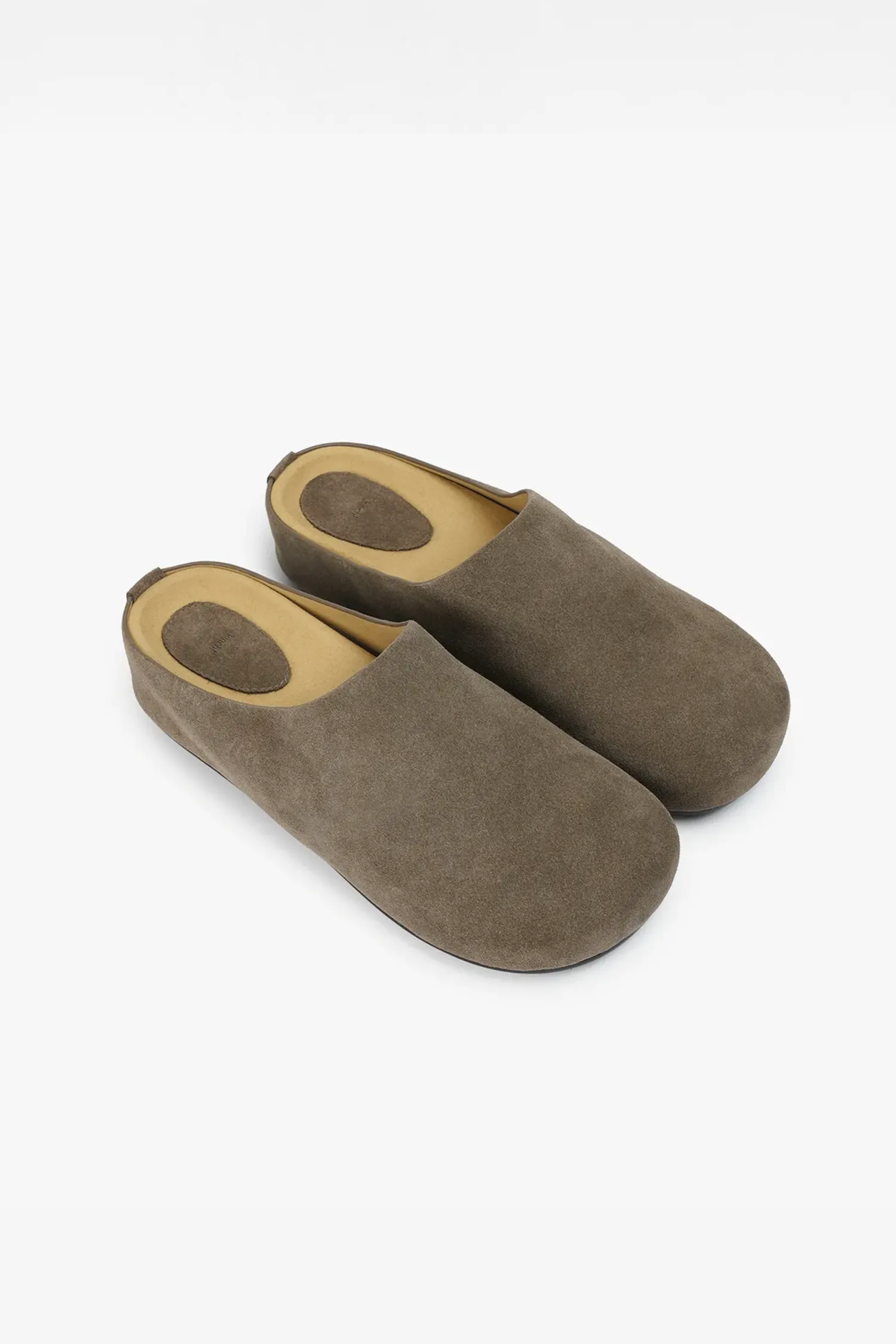 The Plump Mule - Mole sold by Common Market