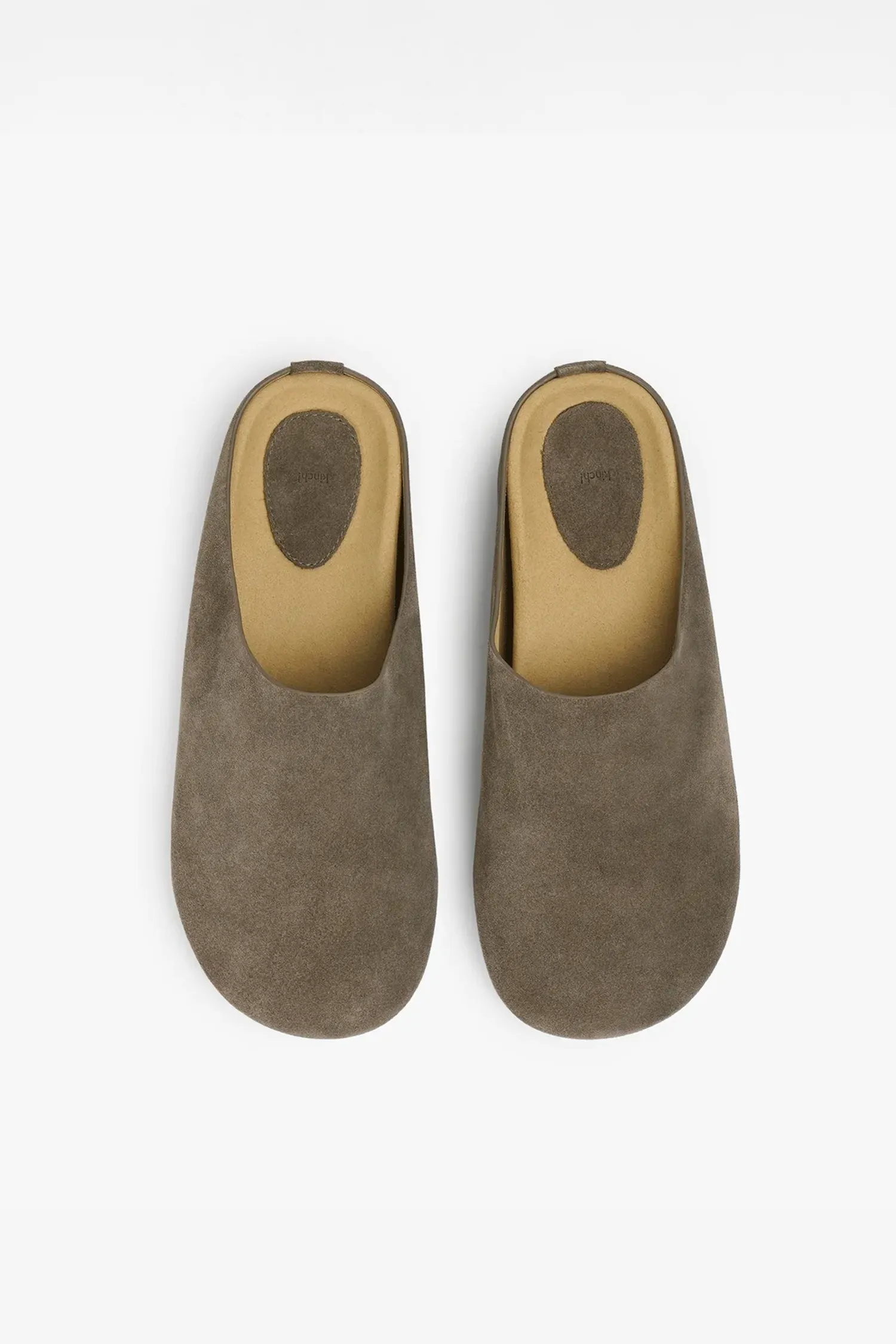 The Plump Mule - Mole sold by Common Market product image thumbnail 2