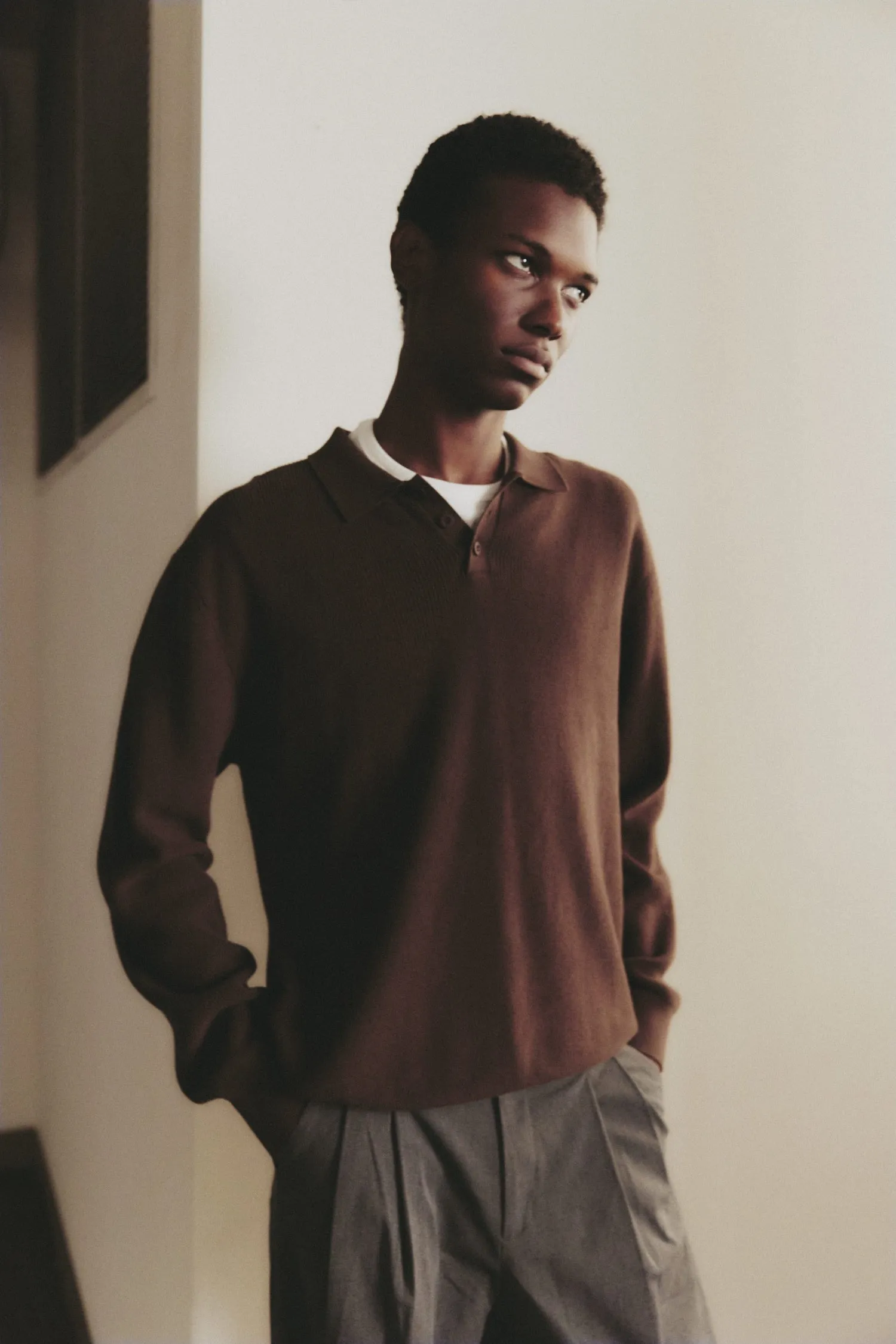 The Damien Sweater sold by Common Market product image thumbnail 2