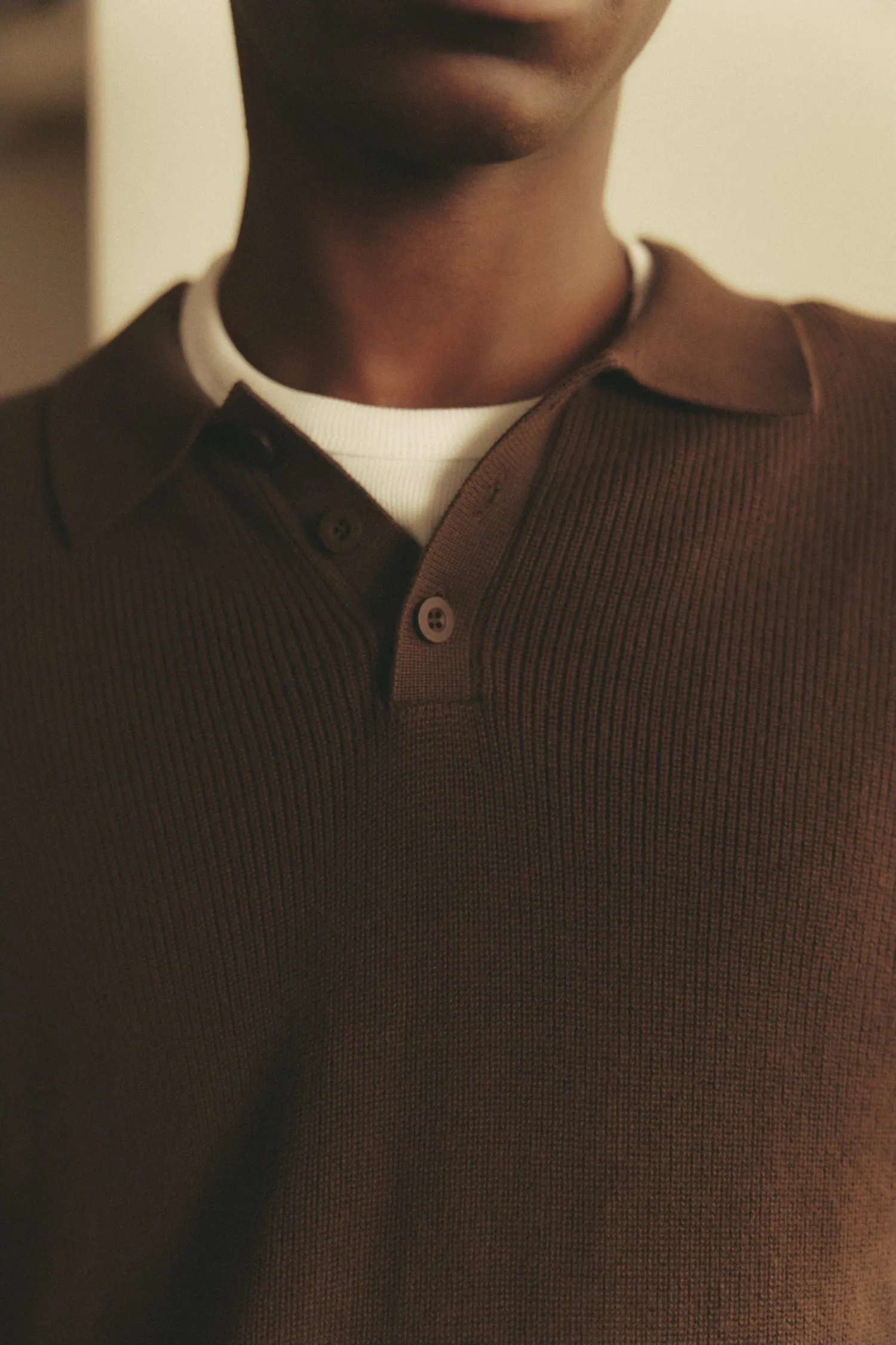 The Damien Sweater sold by Common Market product image thumbnail 3