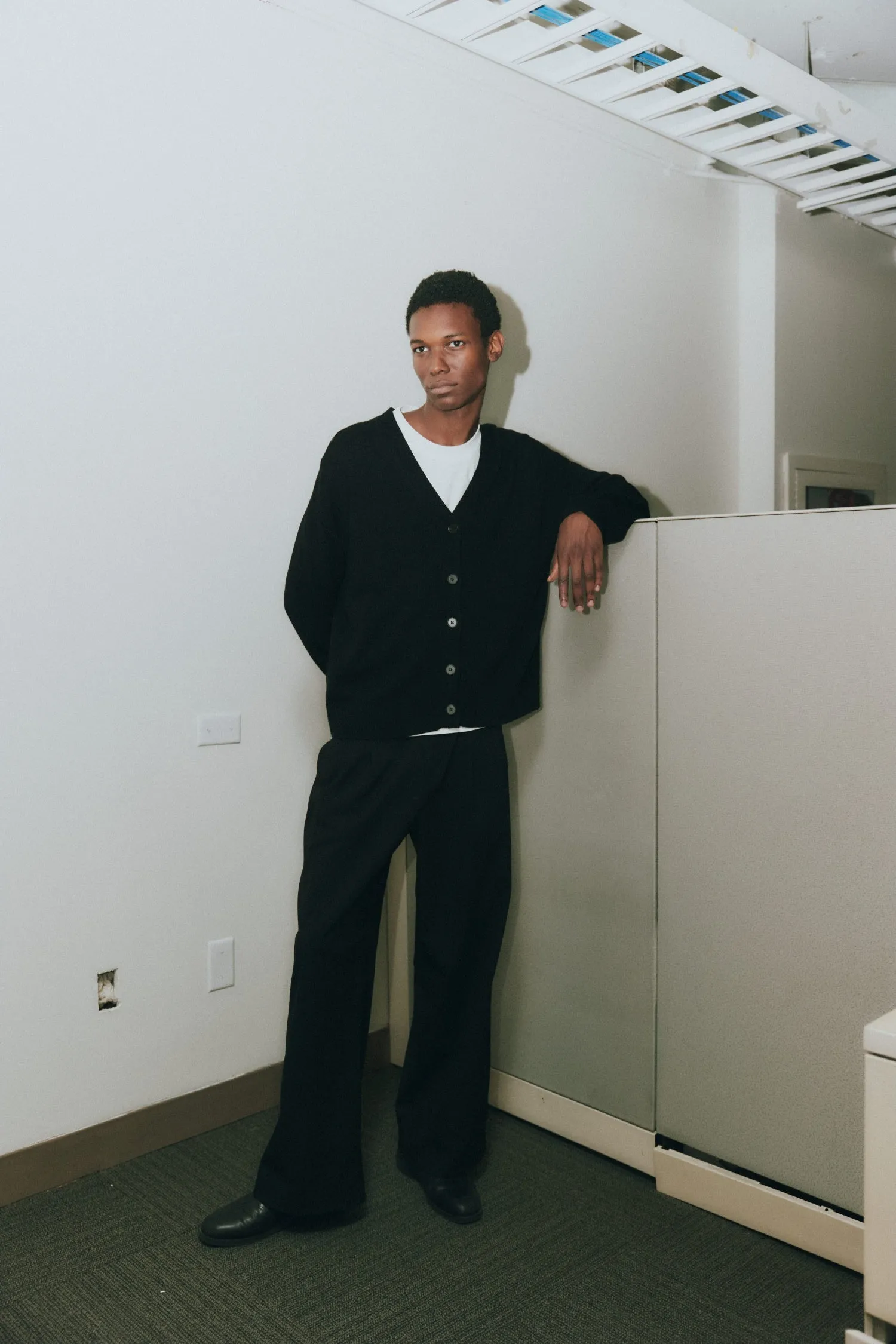 The Stein Cardigan sold by Common Market product image thumbnail 2