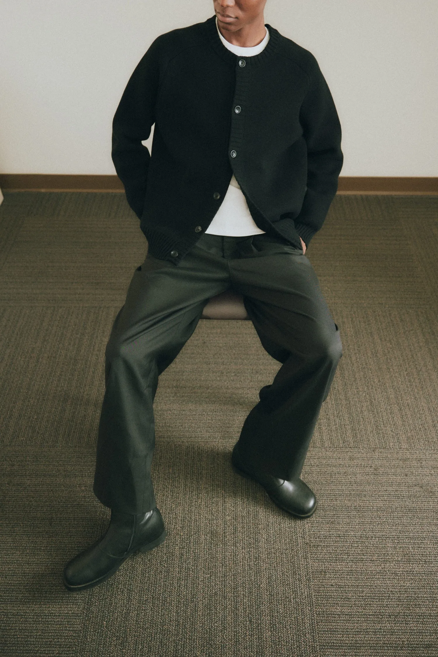 The Fritz Cardigan sold by Common Market product image thumbnail 4