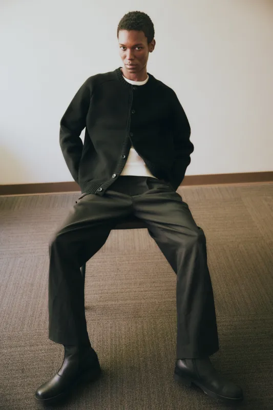 The Fritz Cardigan sold by Common Market