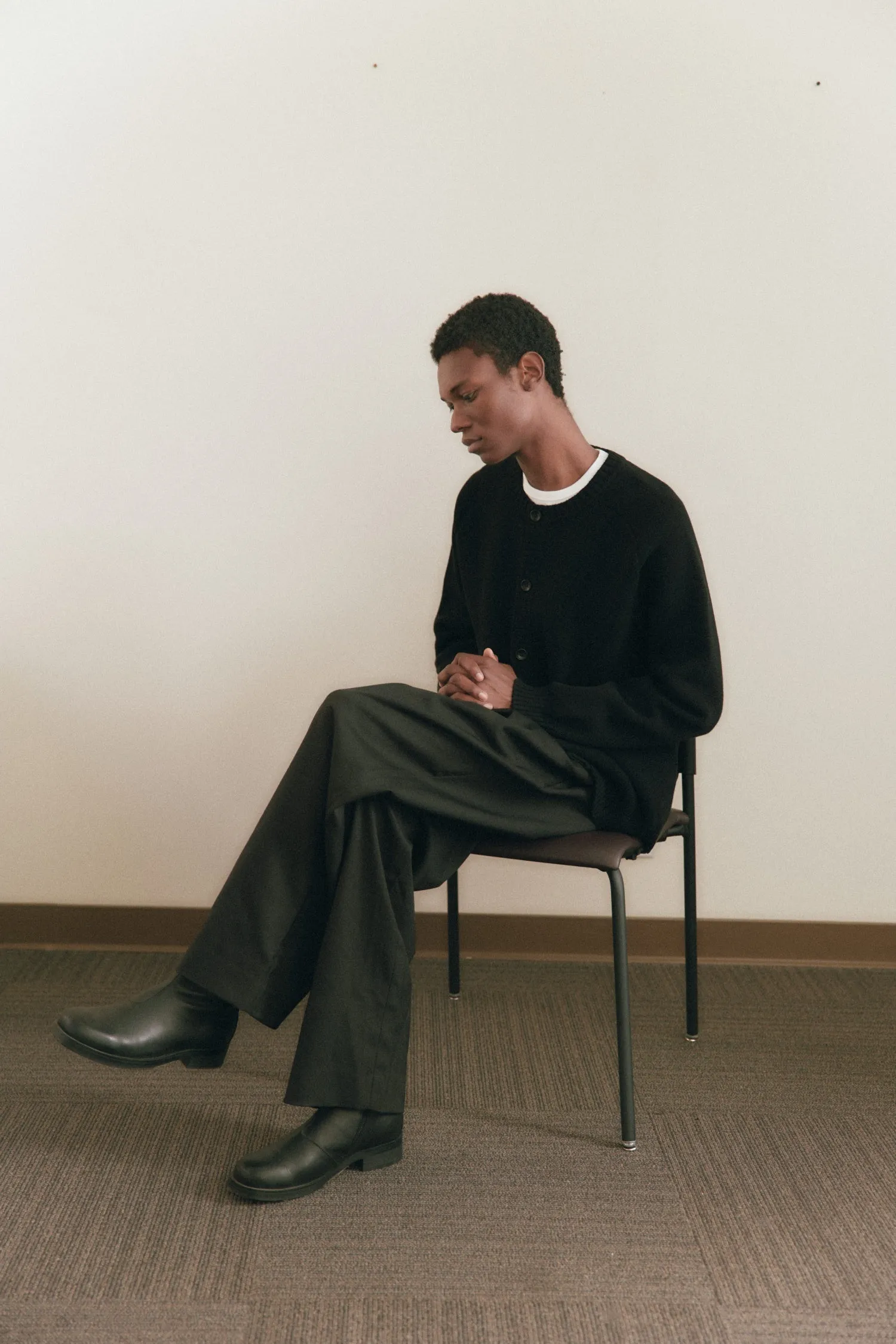 The Fritz Cardigan sold by Common Market product image thumbnail 3