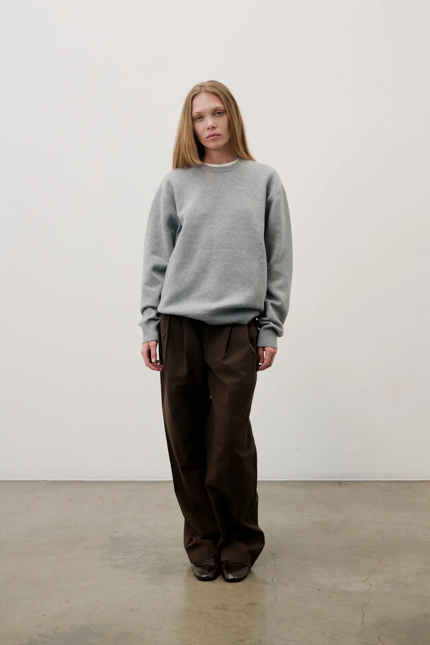 The Ayers Sweater sold by Common Market product image thumbnail 3